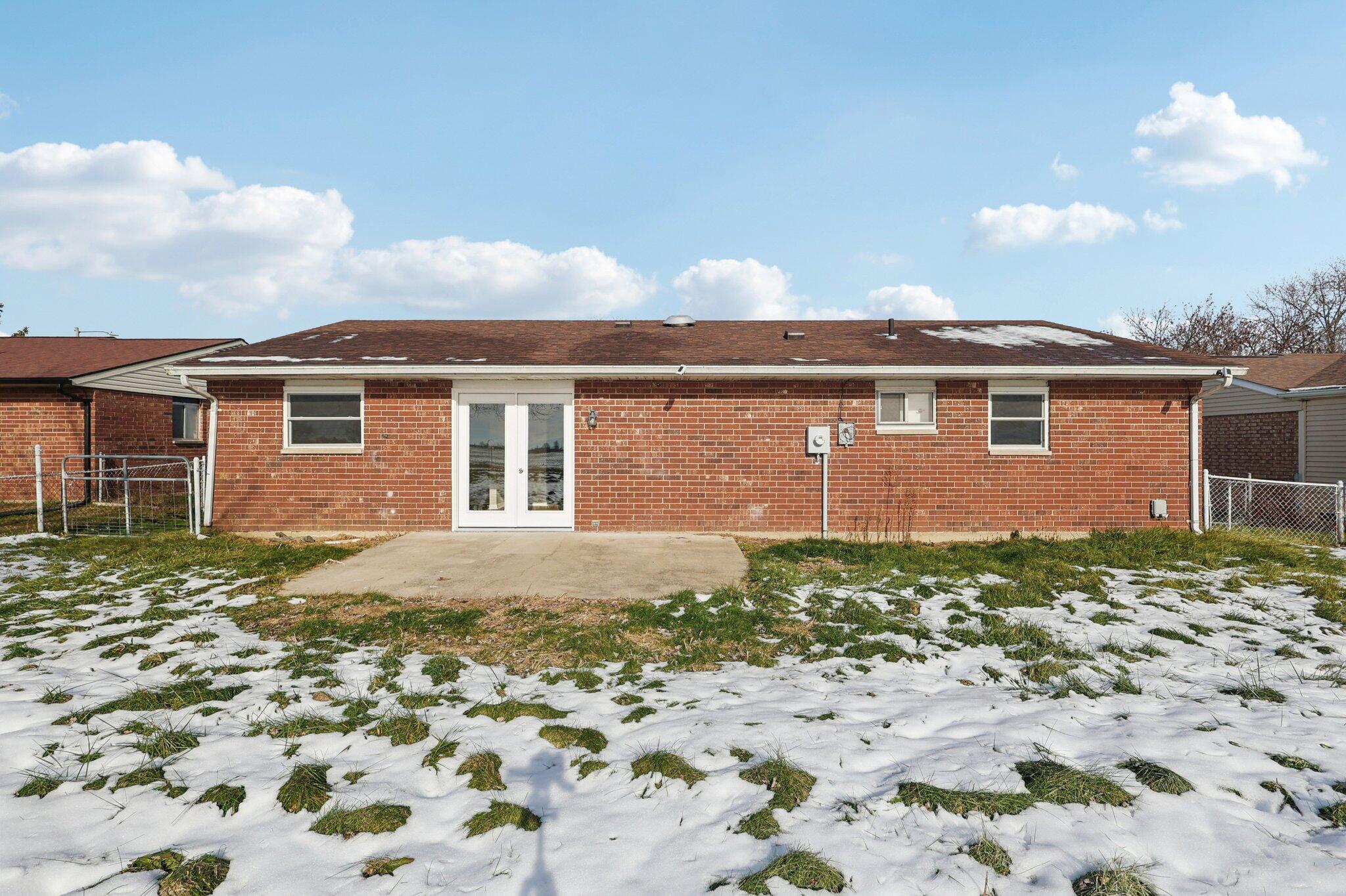 1715 Dover Avenue, Piqua, Ohio 45356