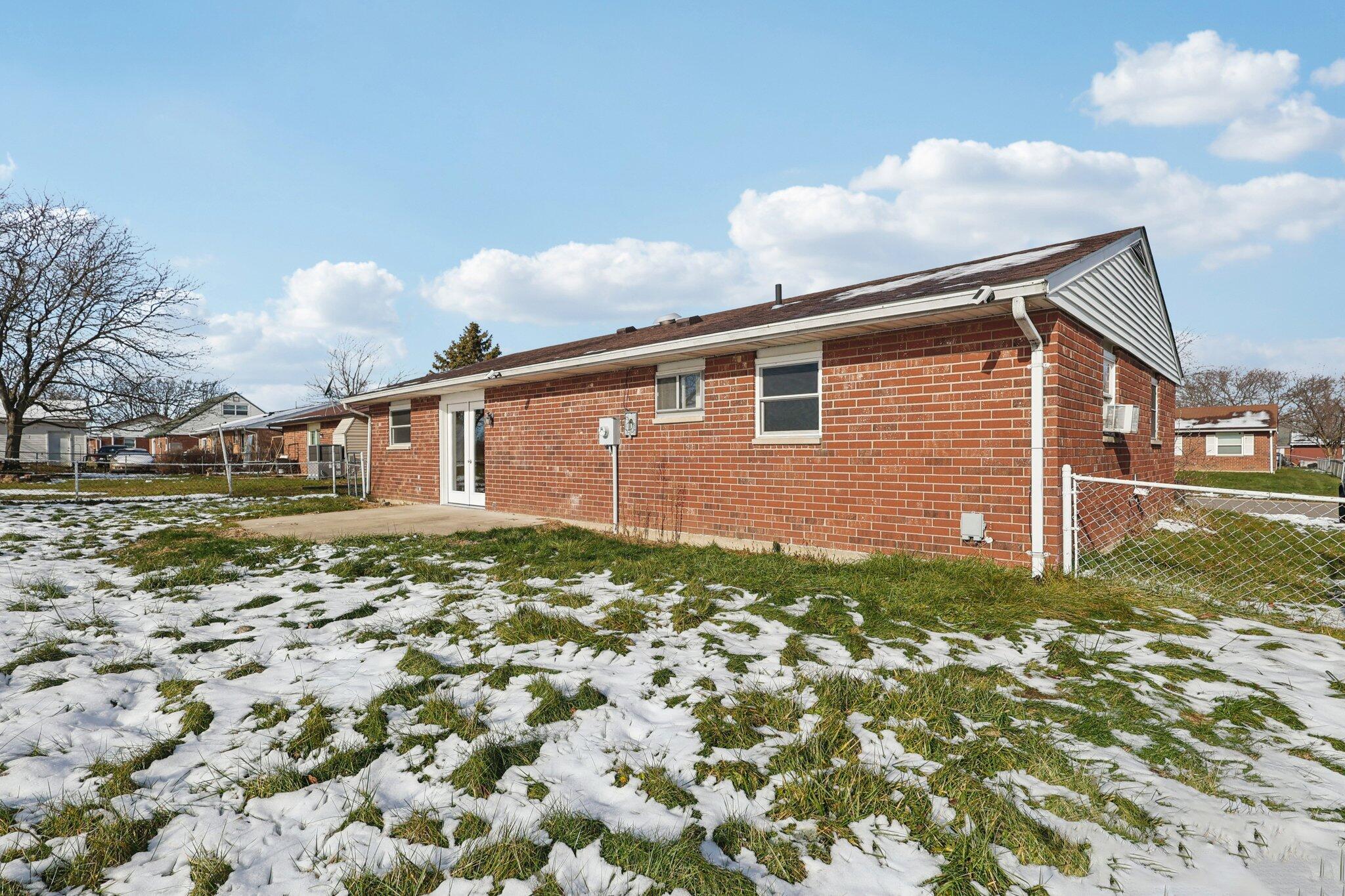 1715 Dover Avenue, Piqua, Ohio 45356