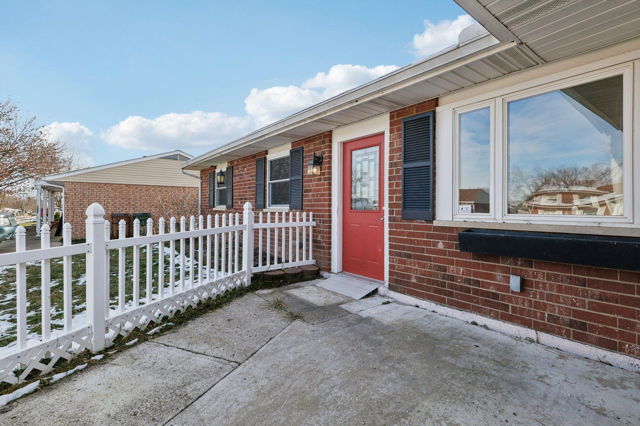 1715 Dover Avenue, Piqua, Ohio 45356