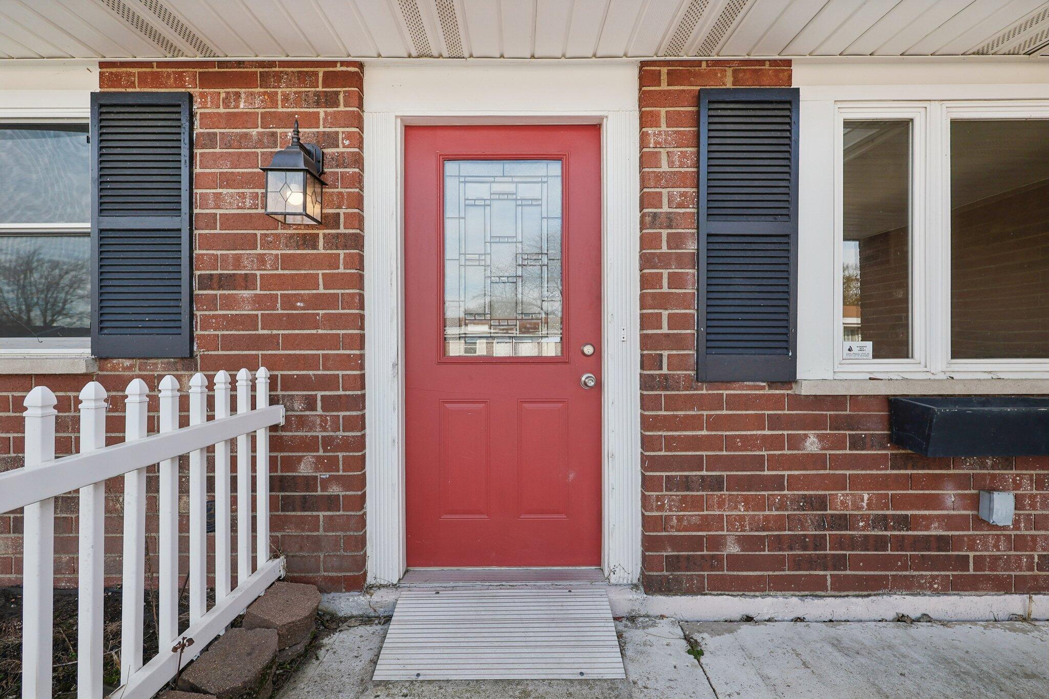 1715 Dover Avenue, Piqua, Ohio 45356