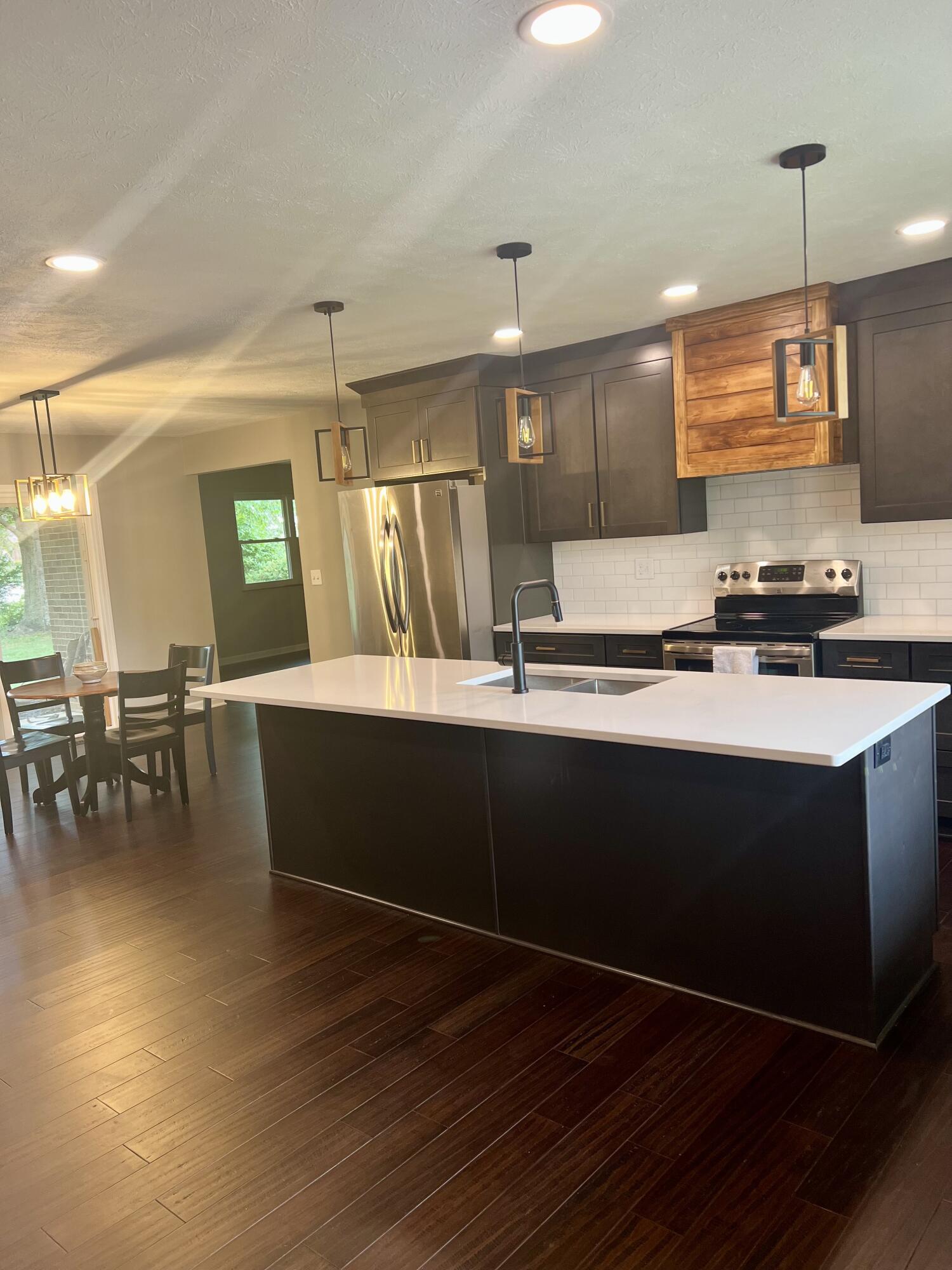 605 Arrowhead Drive, Sidney, Ohio 45365