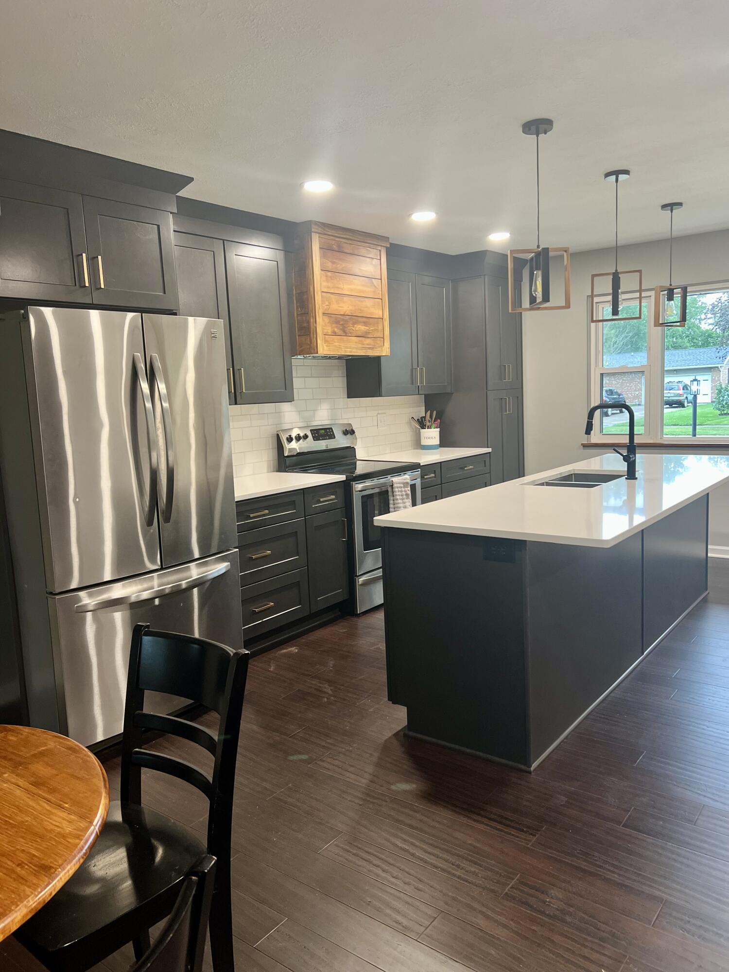 605 Arrowhead Drive, Sidney, Ohio 45365