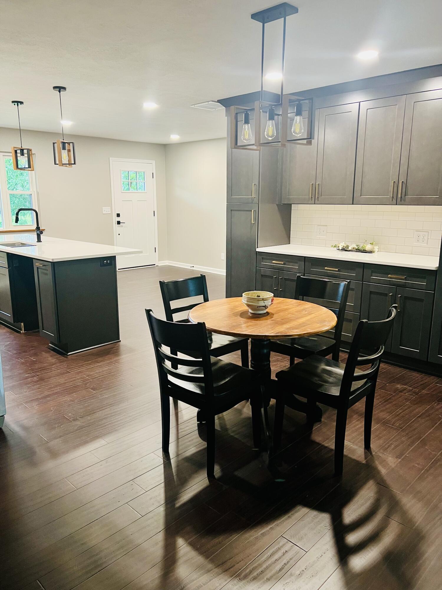 605 Arrowhead Drive, Sidney, Ohio 45365