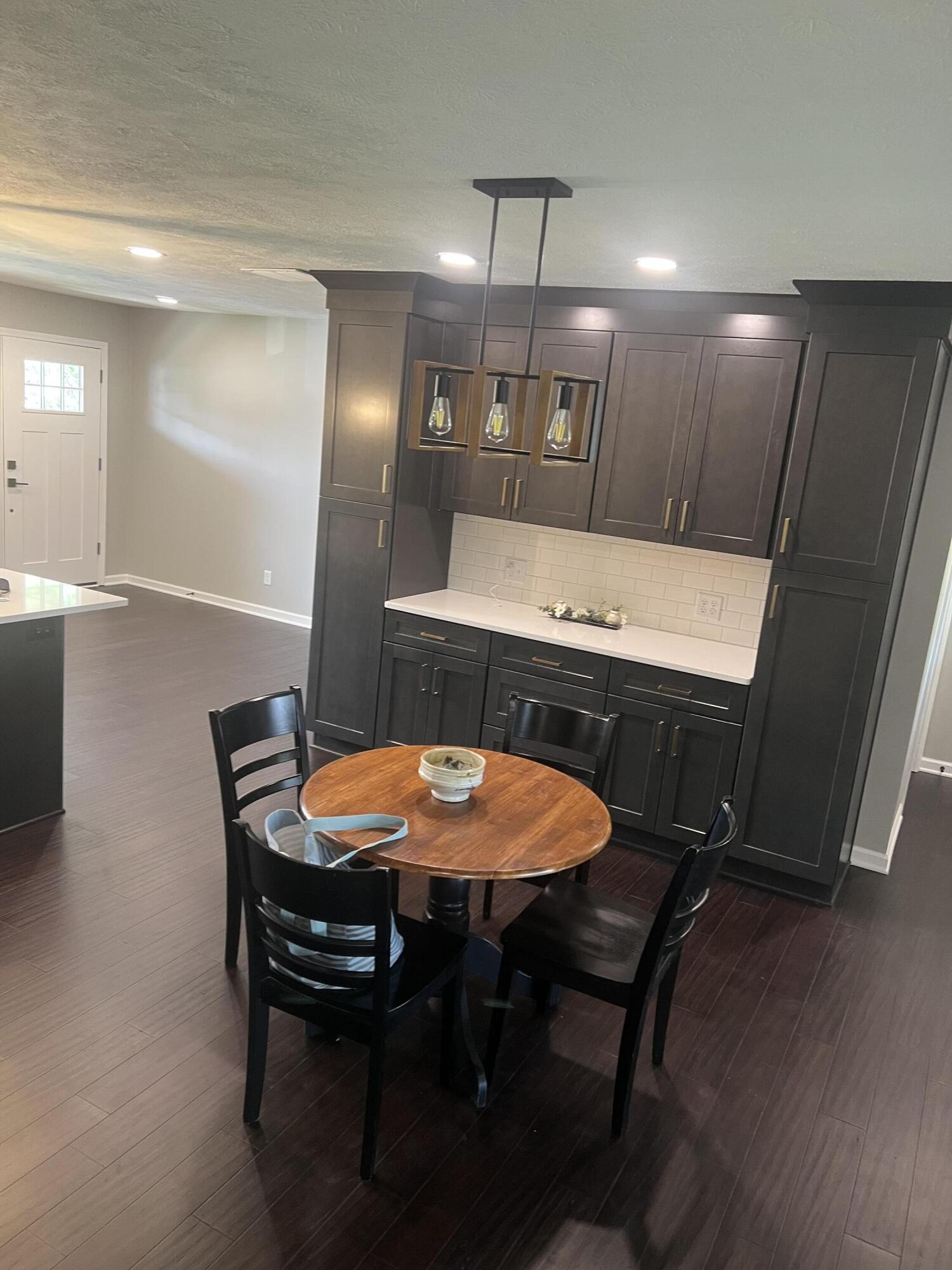 605 Arrowhead Drive, Sidney, Ohio 45365