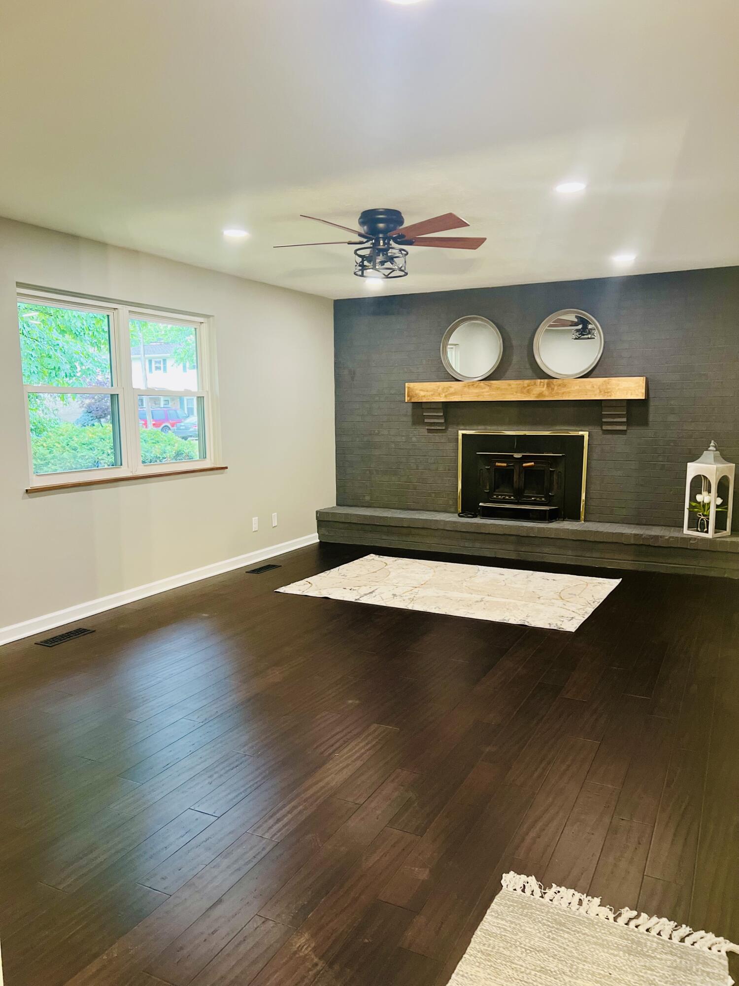 605 Arrowhead Drive, Sidney, Ohio 45365