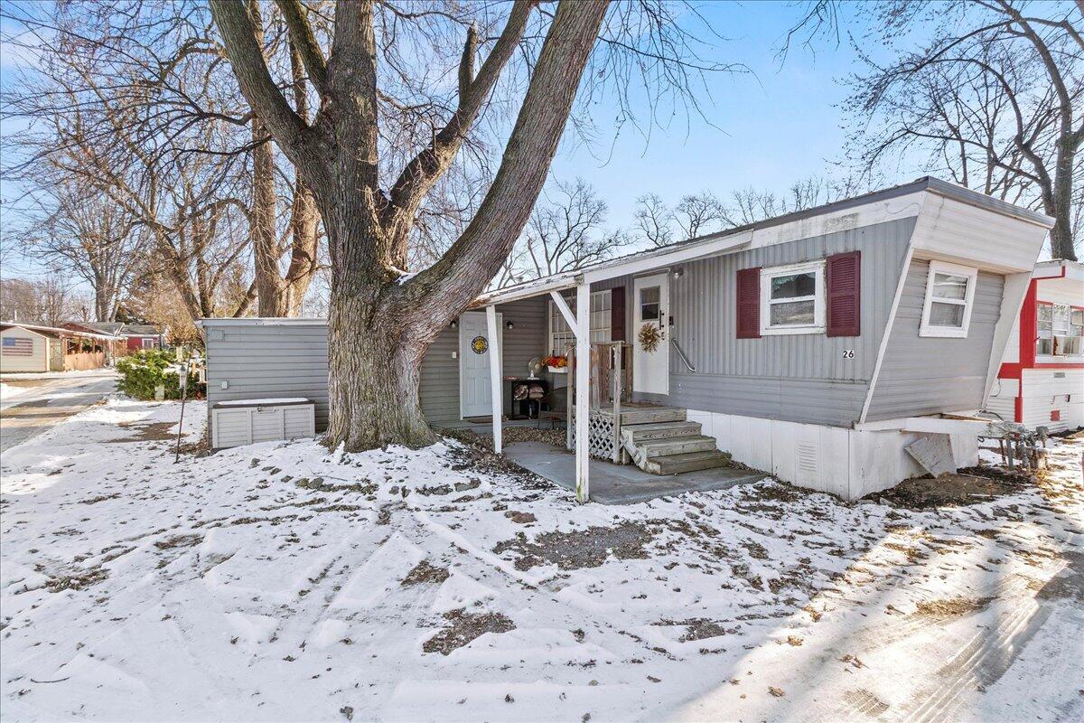 8312 Ohio 366, Russells Point, Ohio 43348