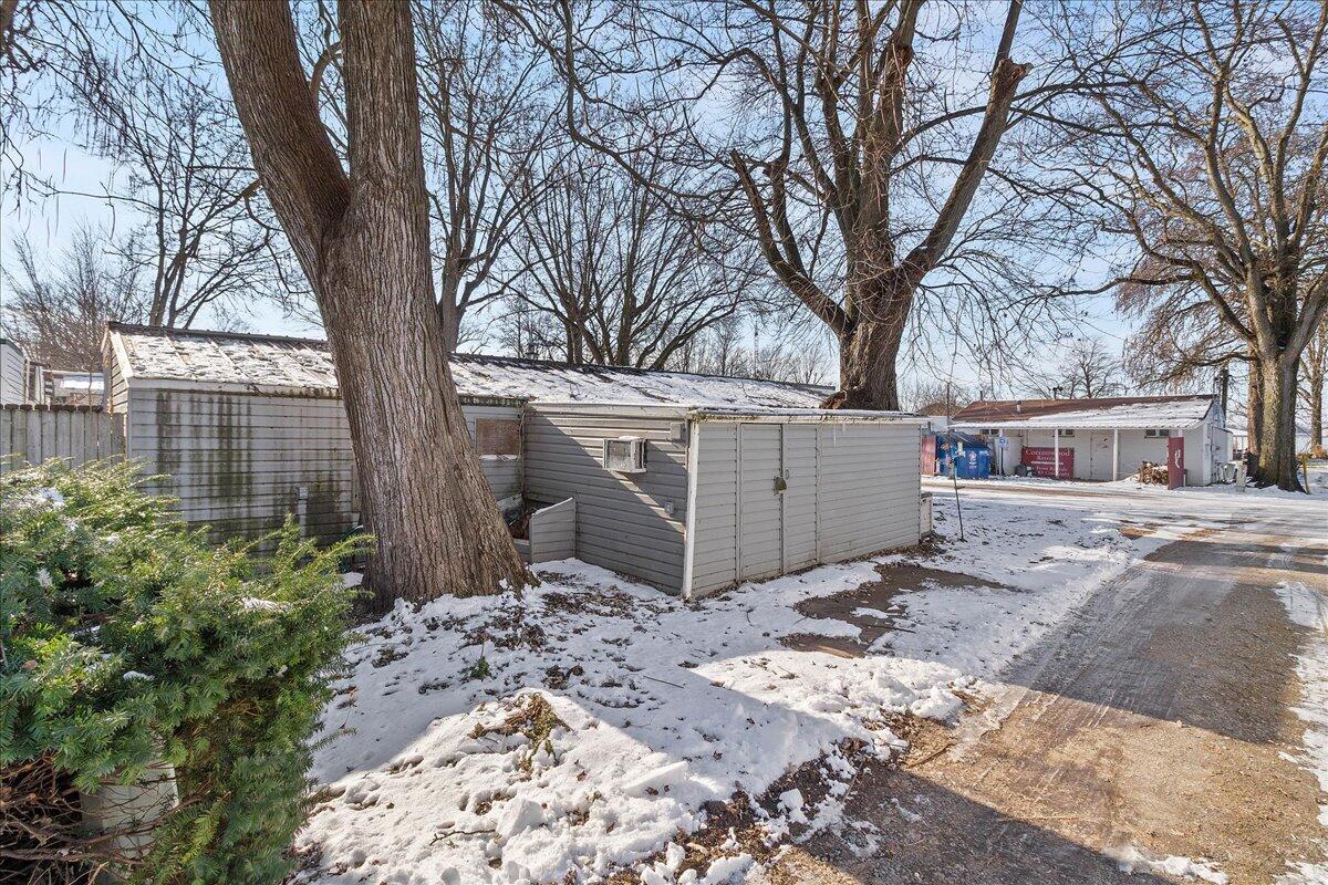 8312 Ohio 366, Russells Point, Ohio 43348