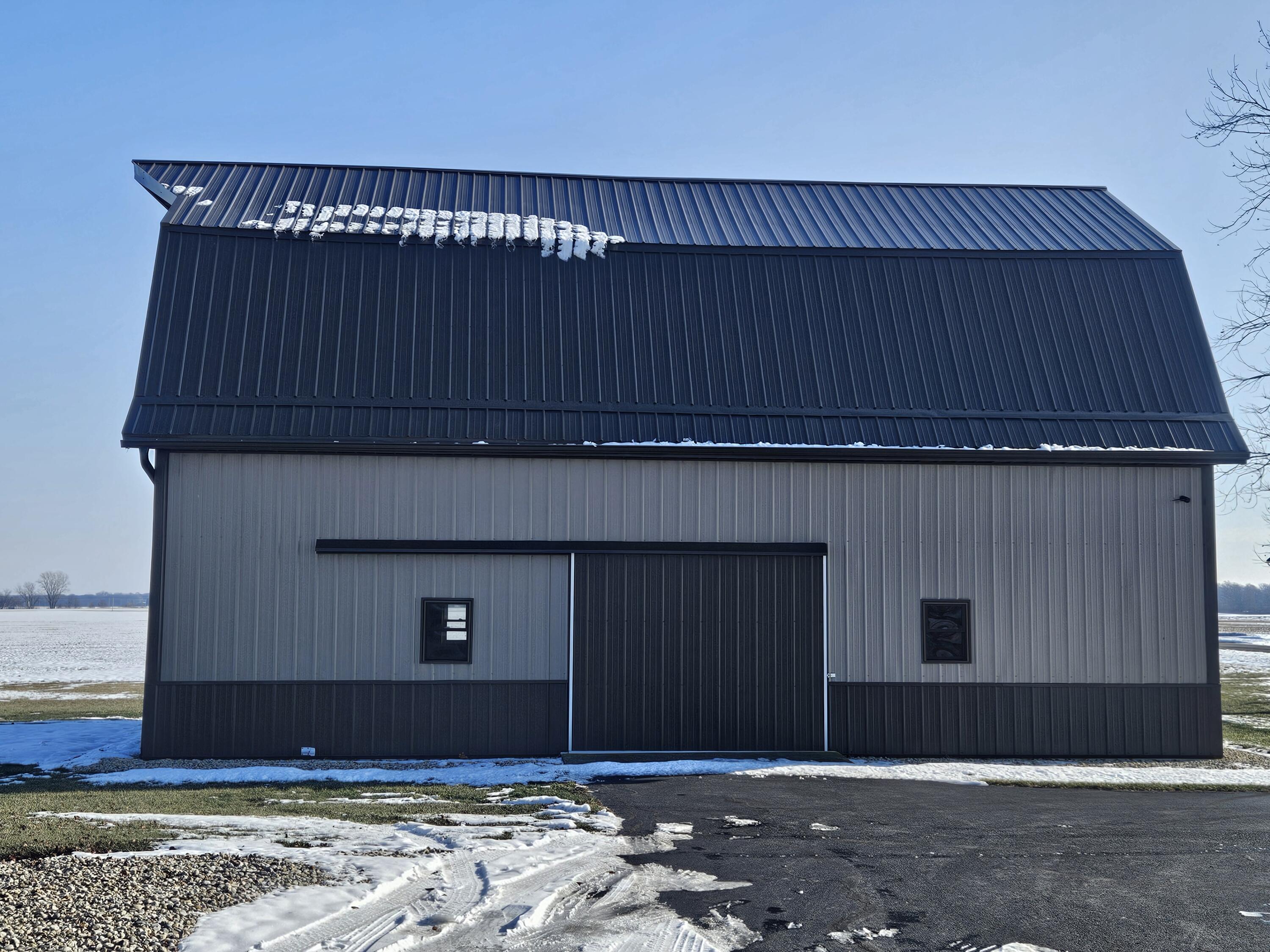 7295 Oregon Road, Celina, Ohio 45822