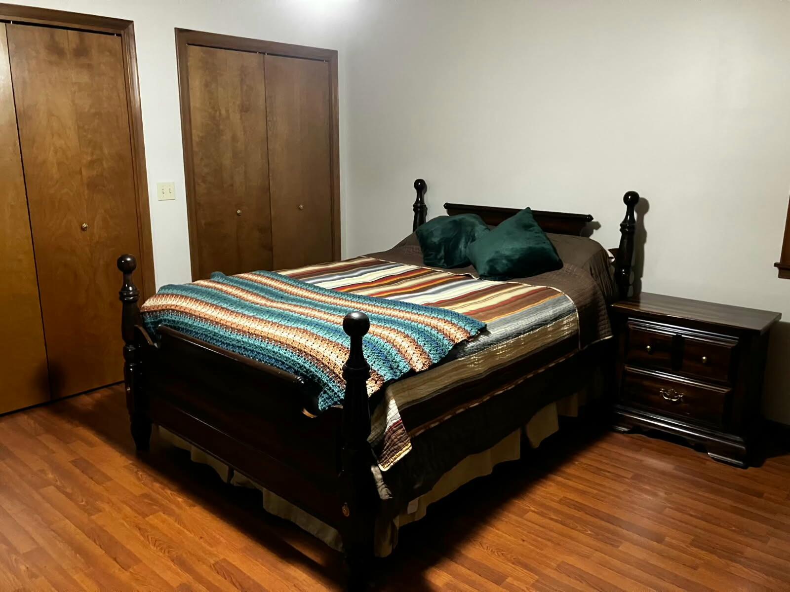 7295 Oregon Road, Celina, Ohio 45822