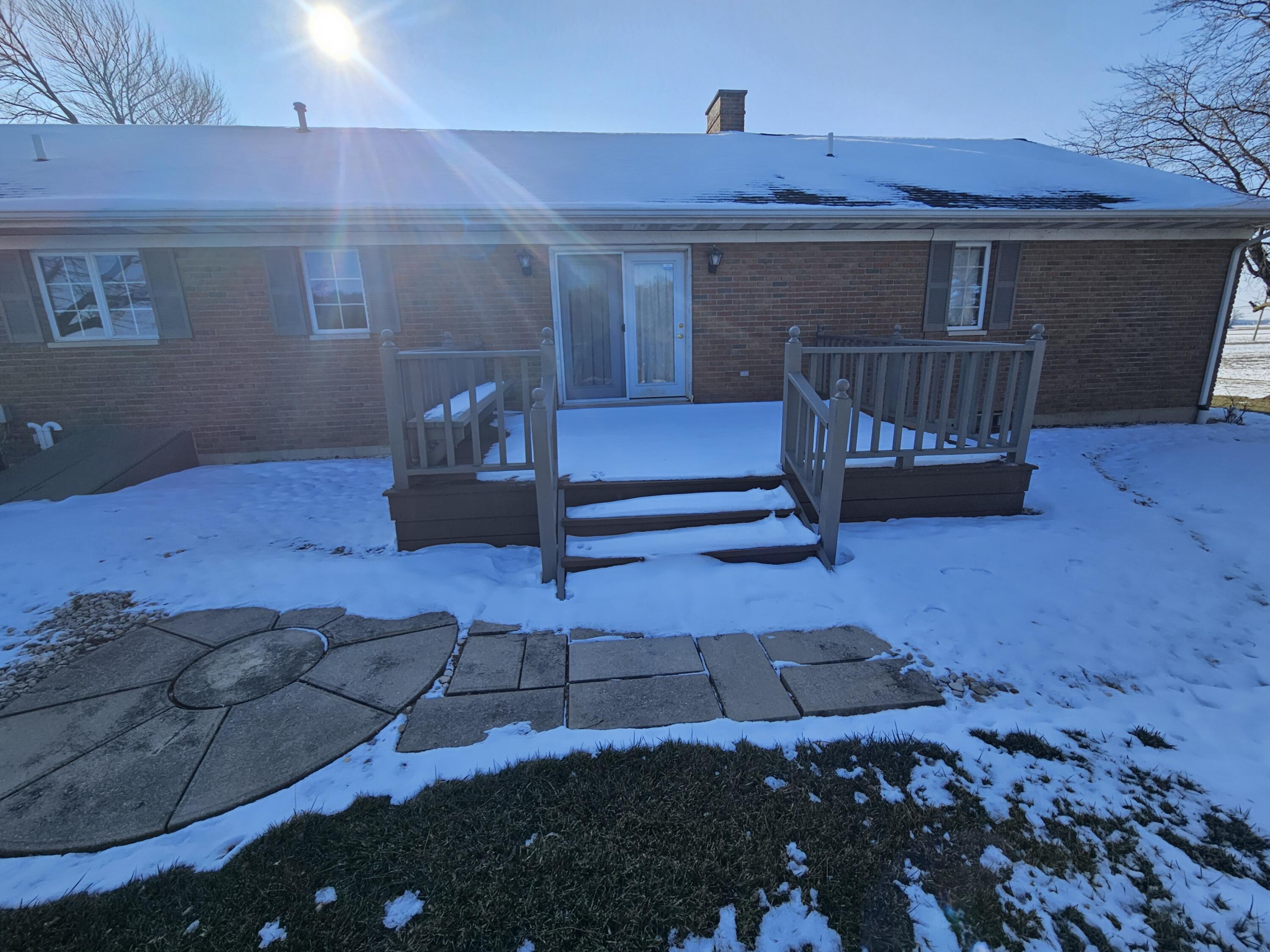 7295 Oregon Road, Celina, Ohio 45822