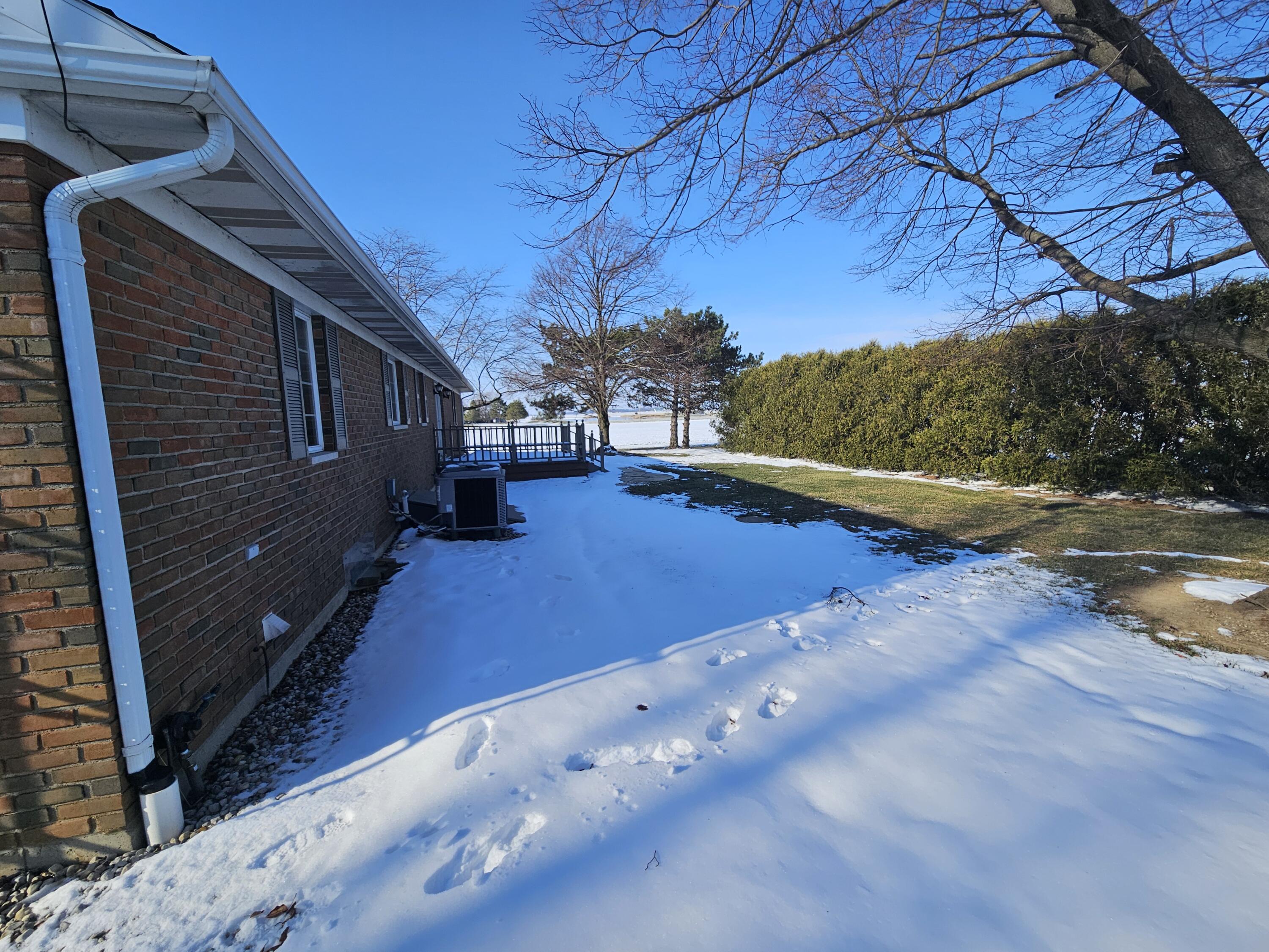 7295 Oregon Road, Celina, Ohio 45822