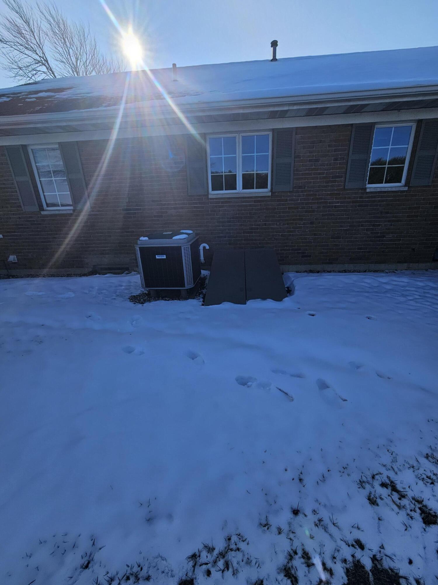 7295 Oregon Road, Celina, Ohio 45822