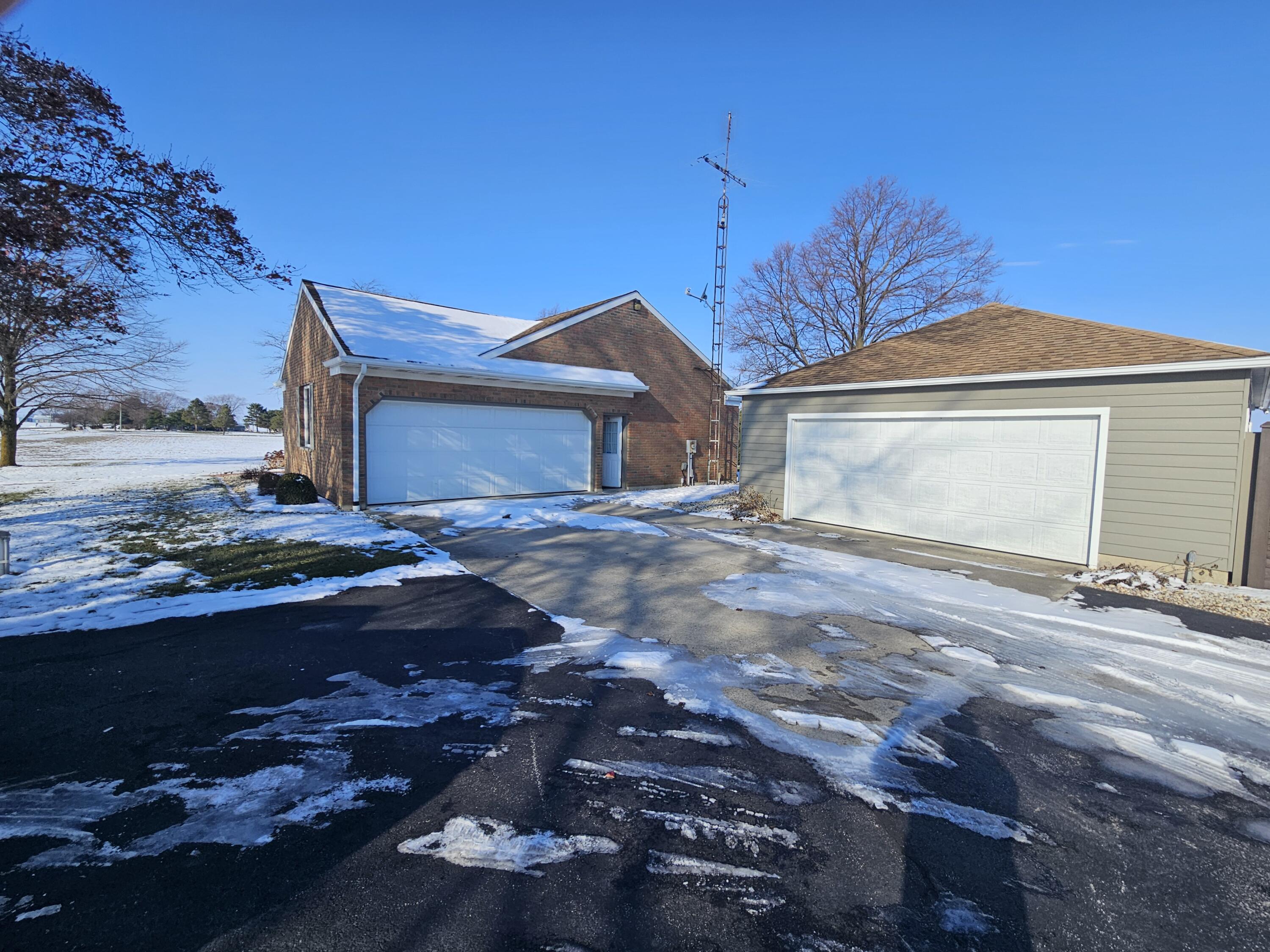 7295 Oregon Road, Celina, Ohio 45822