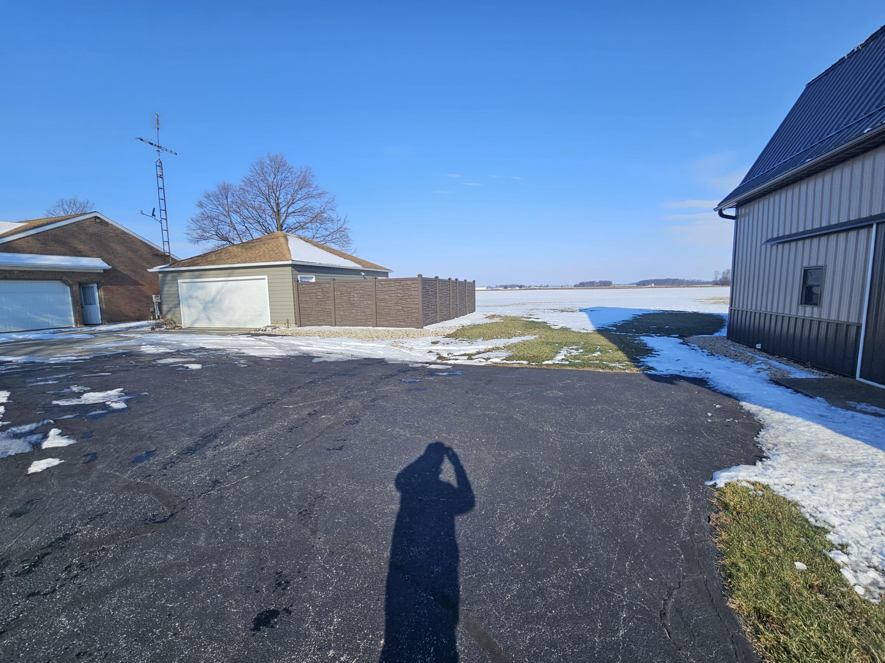 7295 Oregon Road, Celina, Ohio 45822