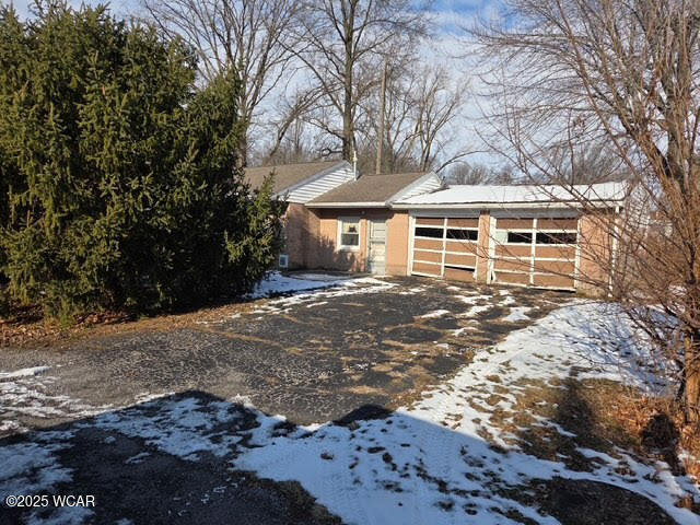 520 Kenmore Street, Lima, Ohio