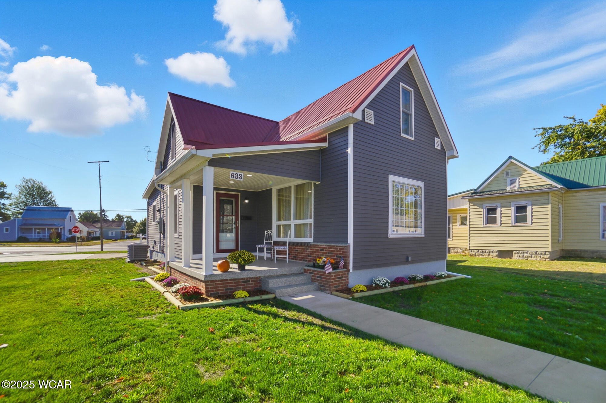 633 Second Street, Delphos, Ohio