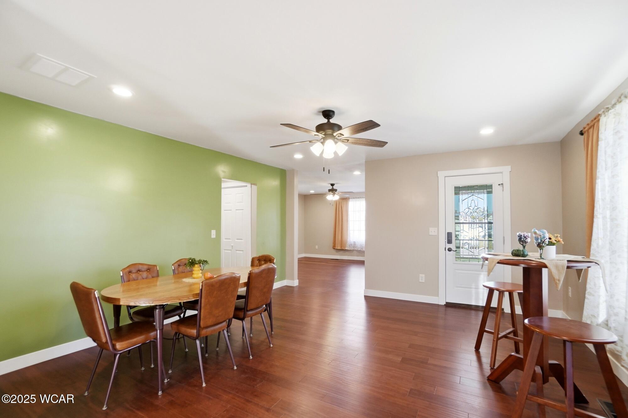 633 Second Street, Delphos, Ohio