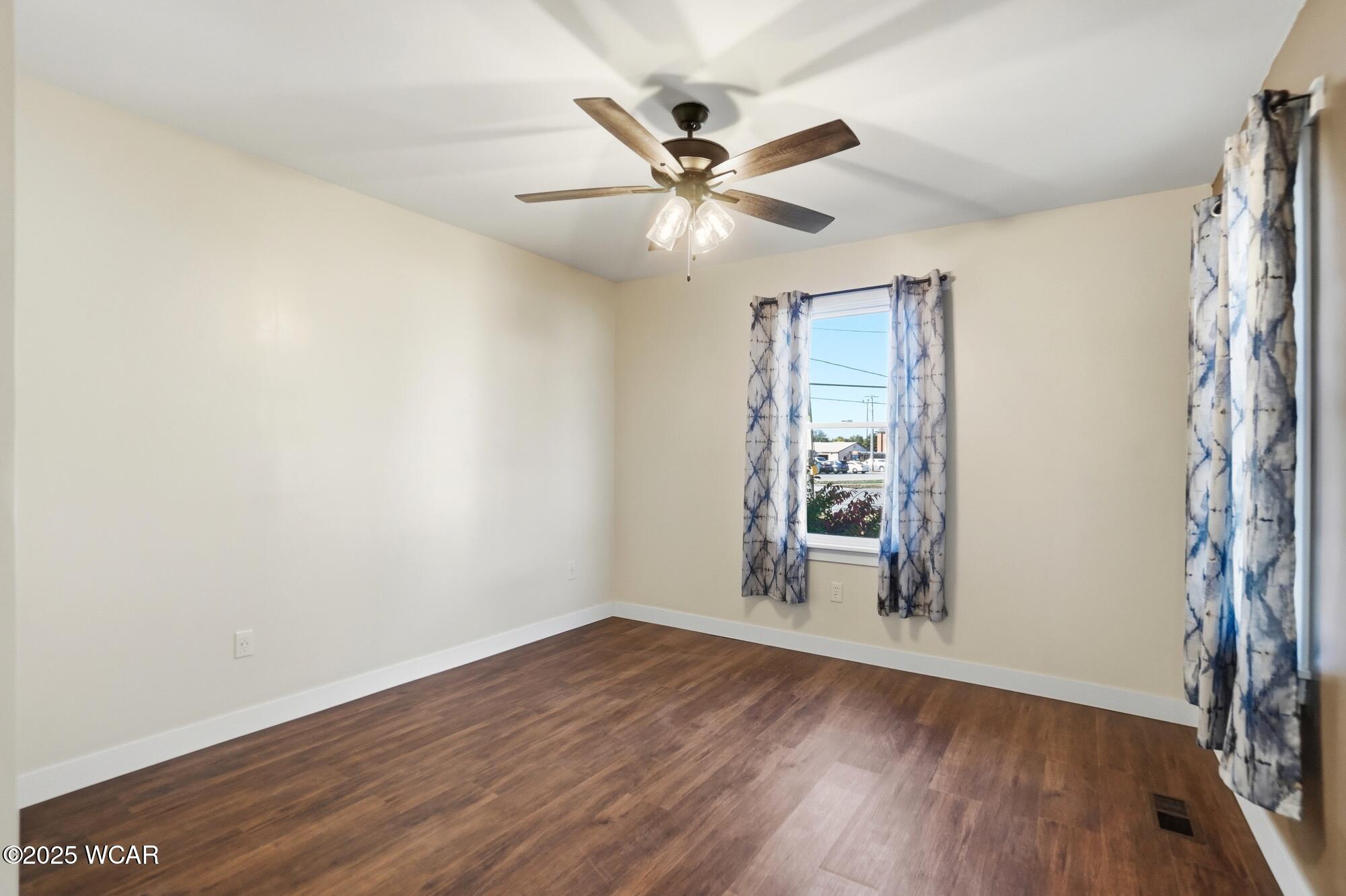 633 Second Street, Delphos, Ohio