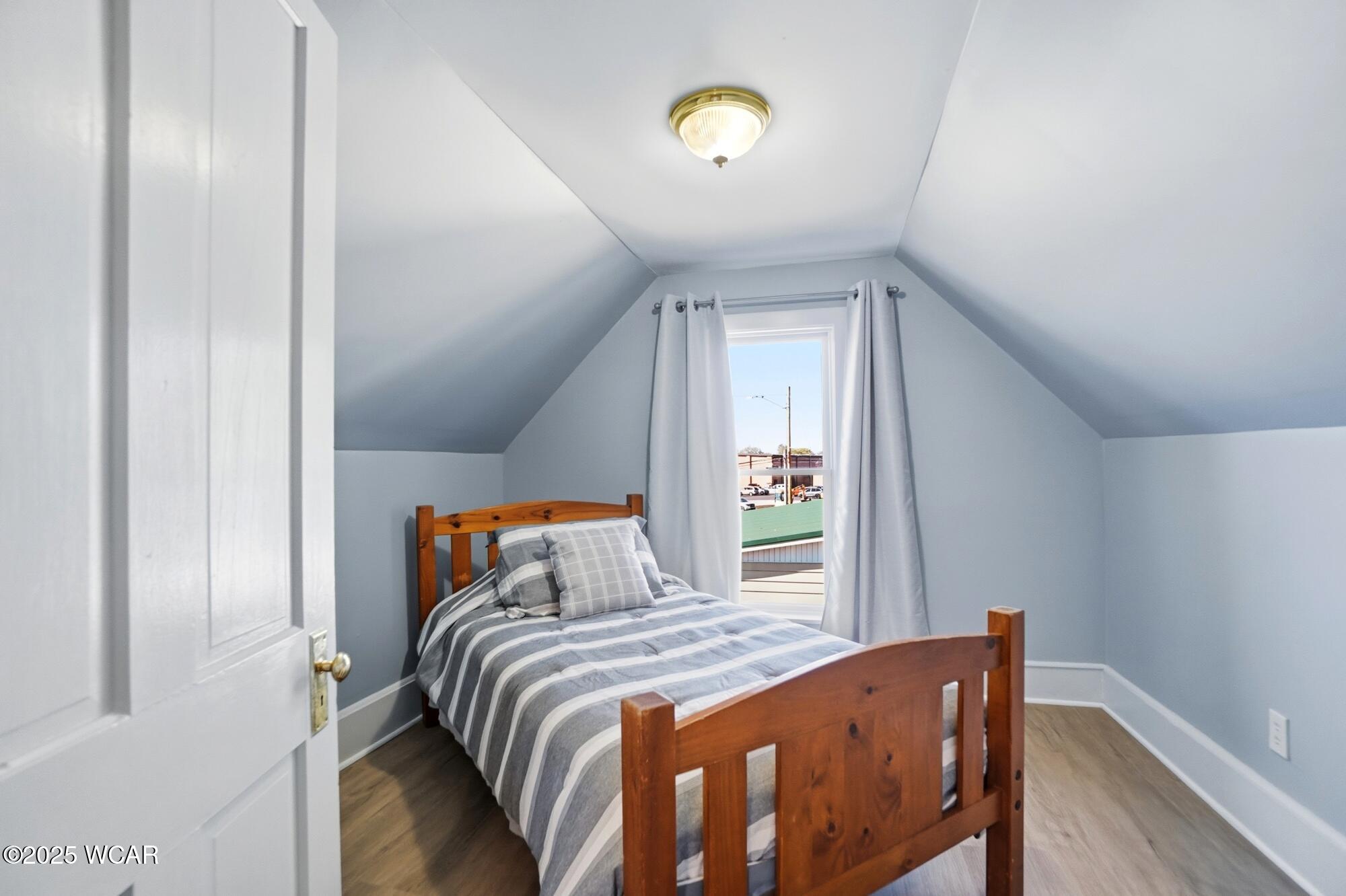 633 Second Street, Delphos, Ohio