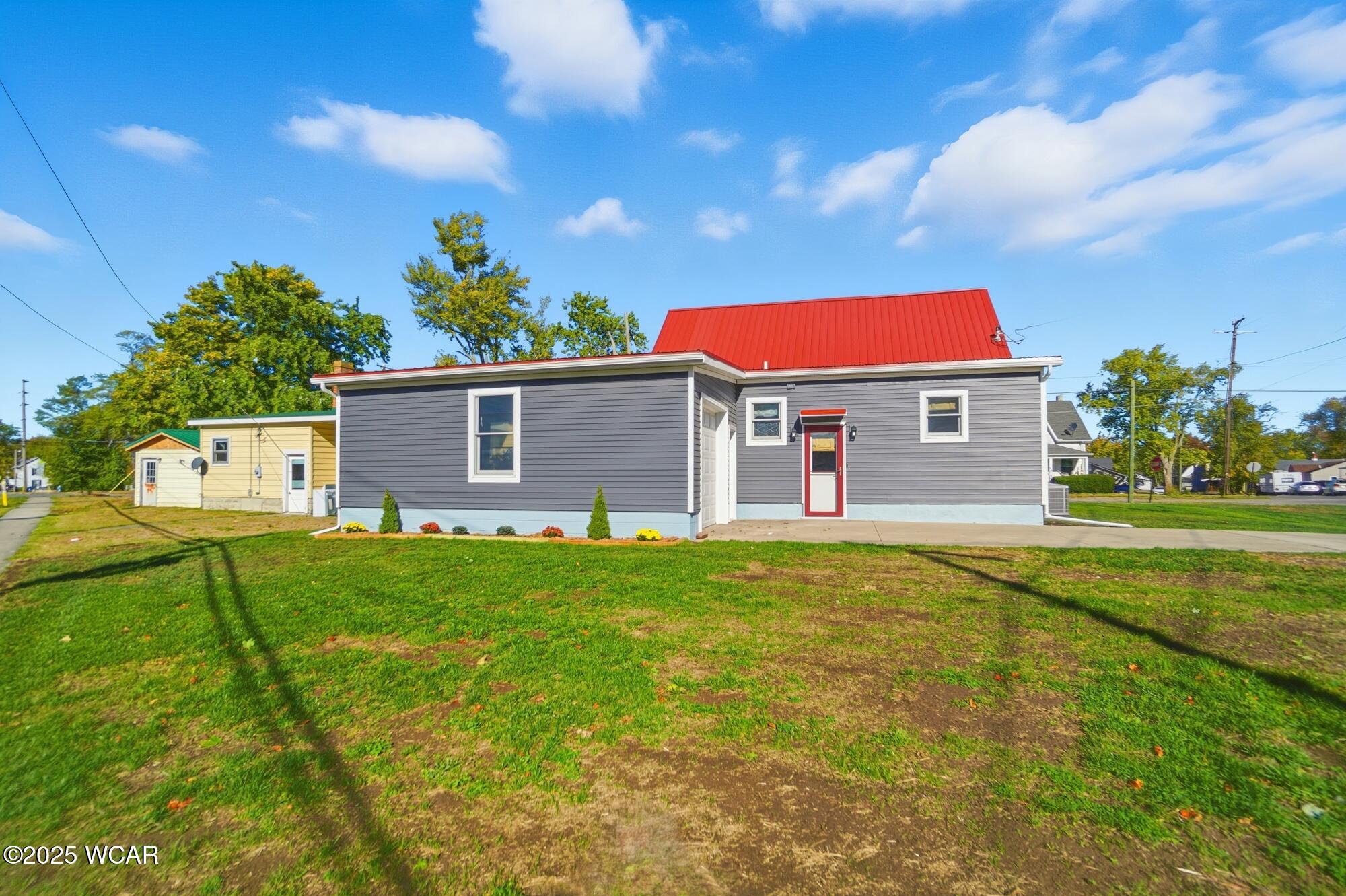 633 Second Street, Delphos, Ohio