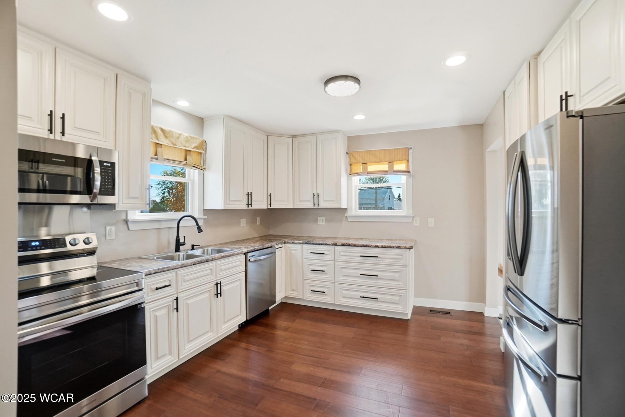 633 Second Street, Delphos, Ohio