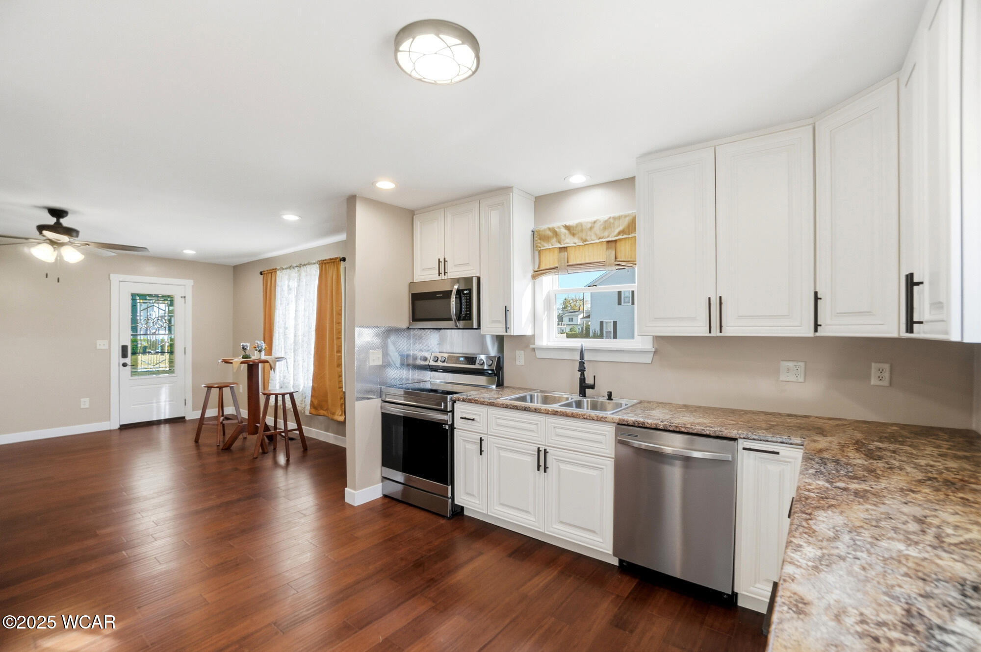 633 Second Street, Delphos, Ohio