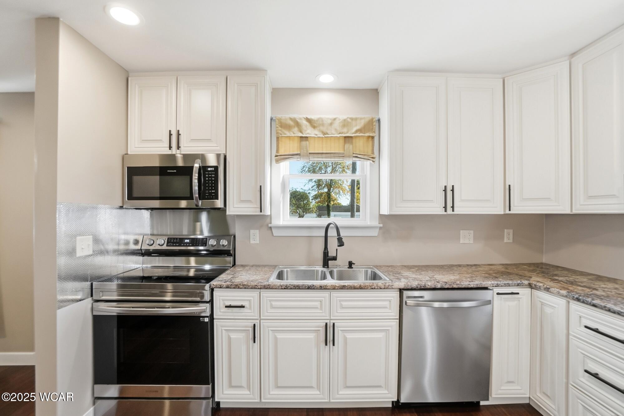 633 Second Street, Delphos, Ohio