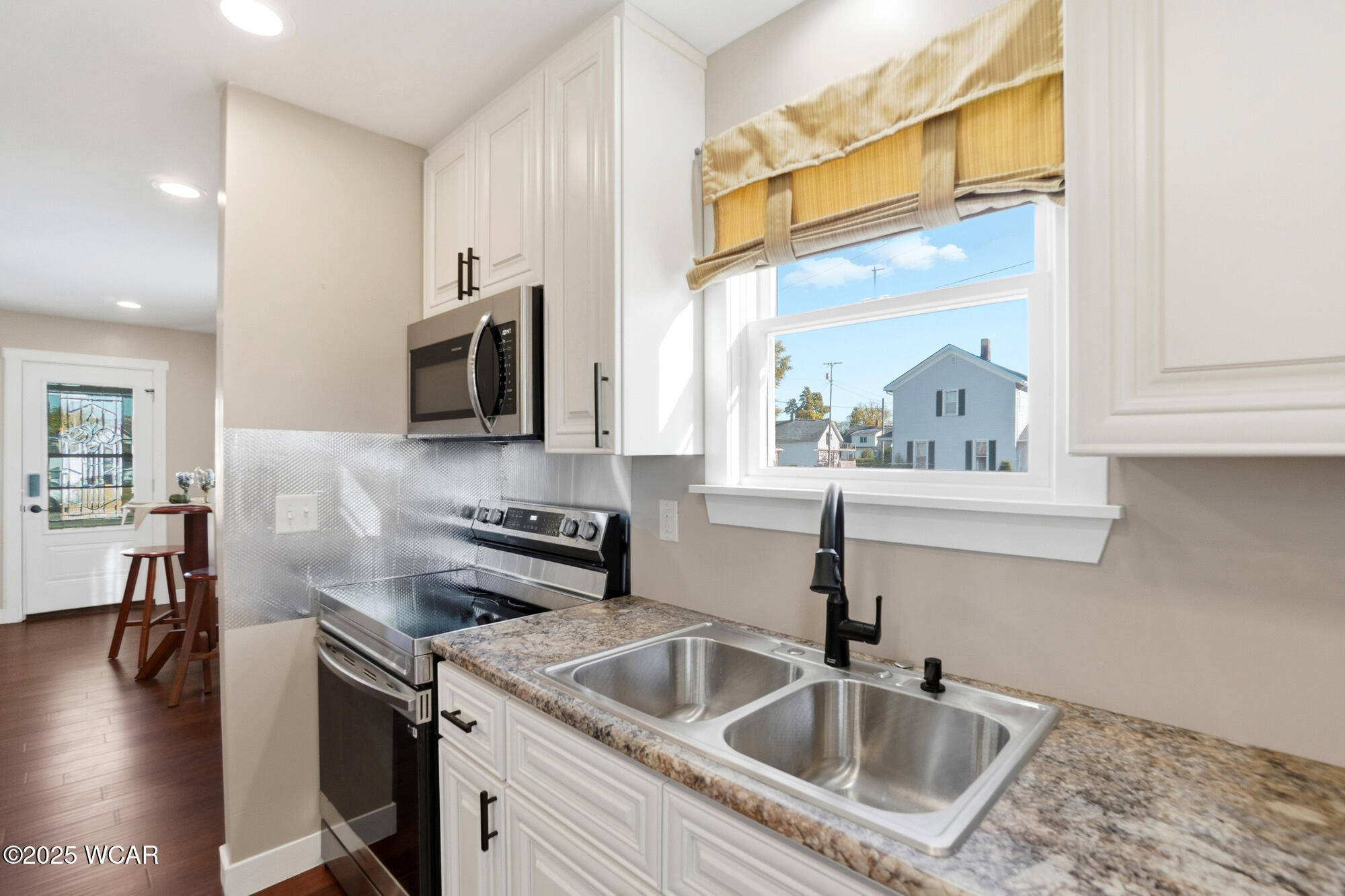 633 Second Street, Delphos, Ohio