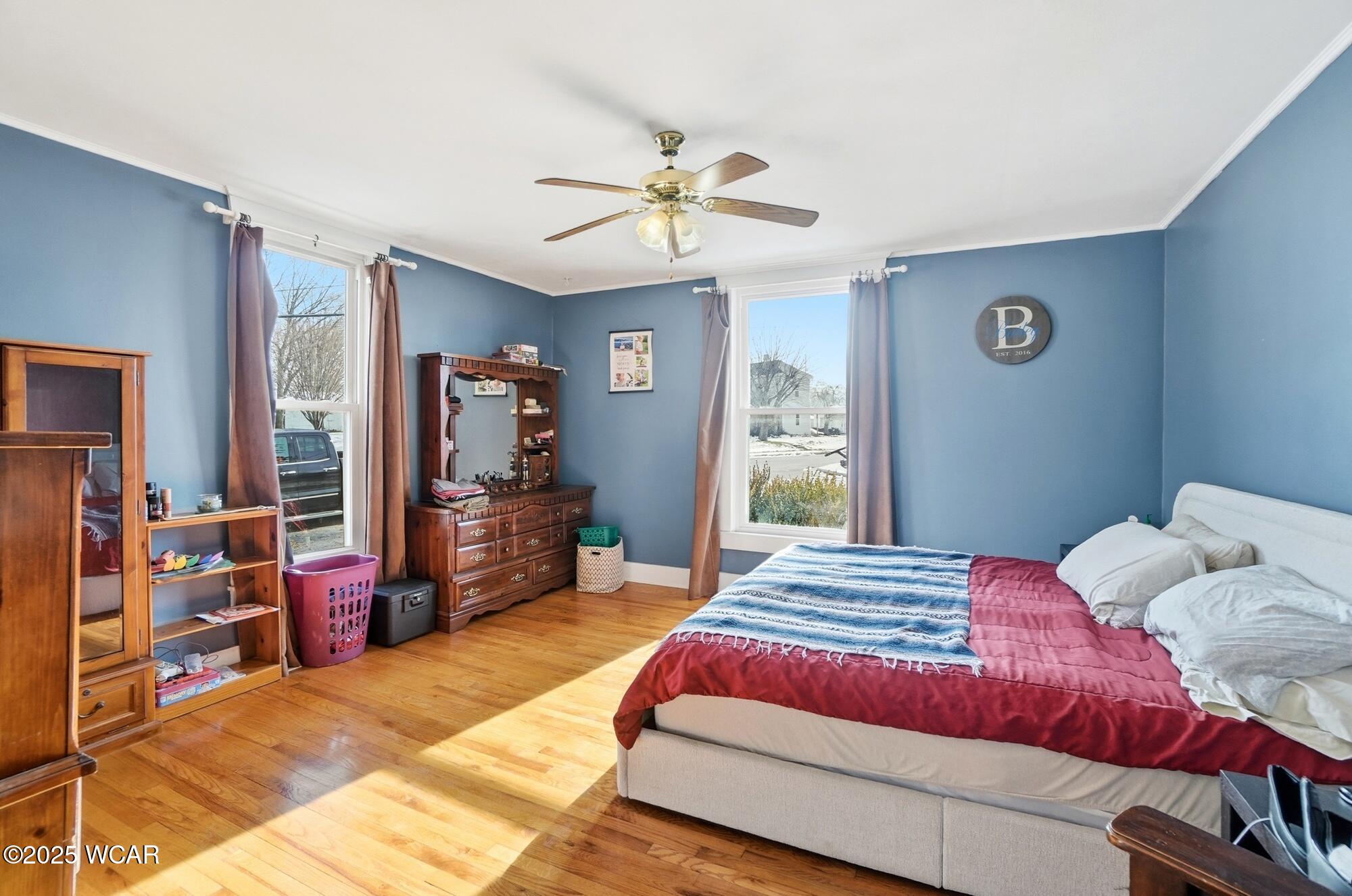 510 North Street, Wapakoneta, Ohio