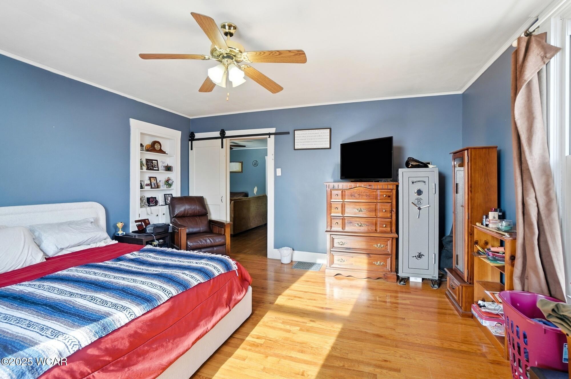 510 North Street, Wapakoneta, Ohio