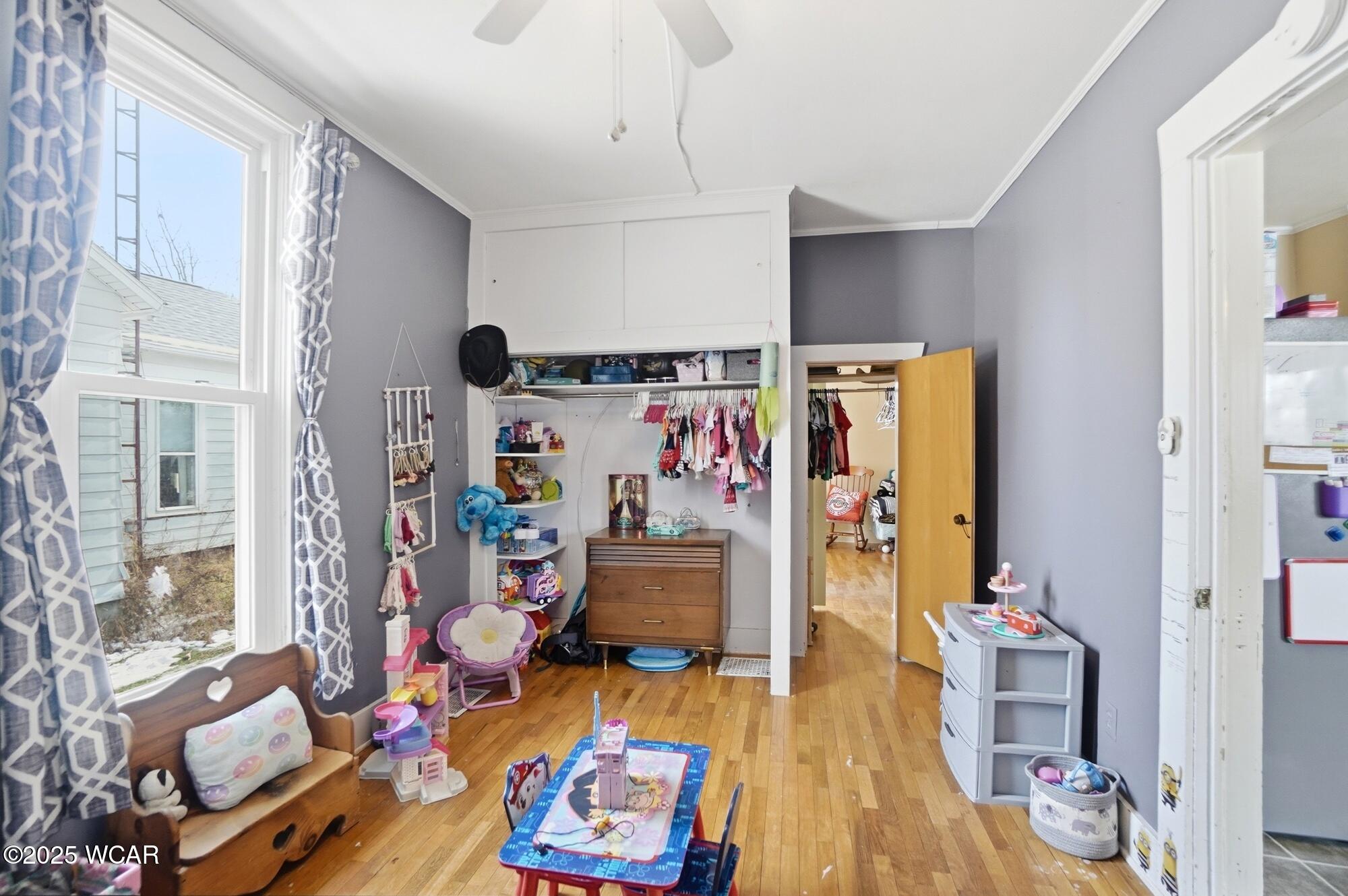 510 North Street, Wapakoneta, Ohio