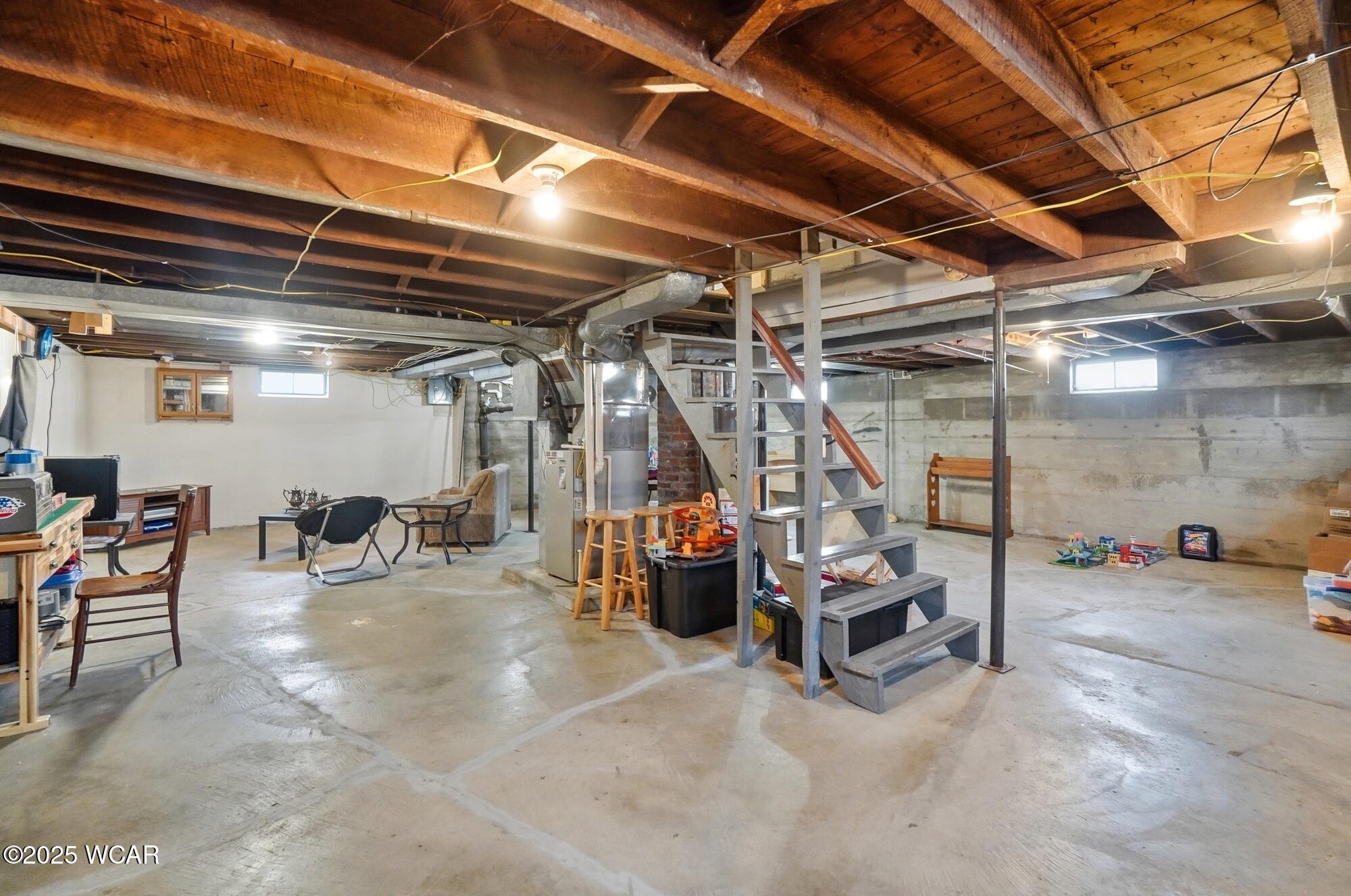 510 North Street, Wapakoneta, Ohio