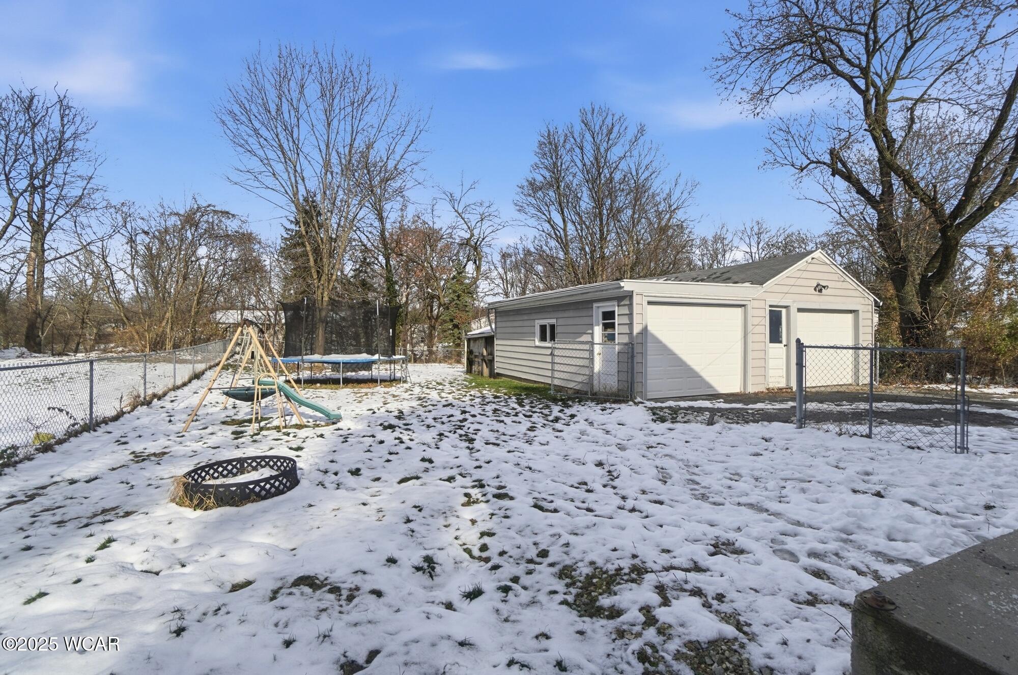 510 North Street, Wapakoneta, Ohio