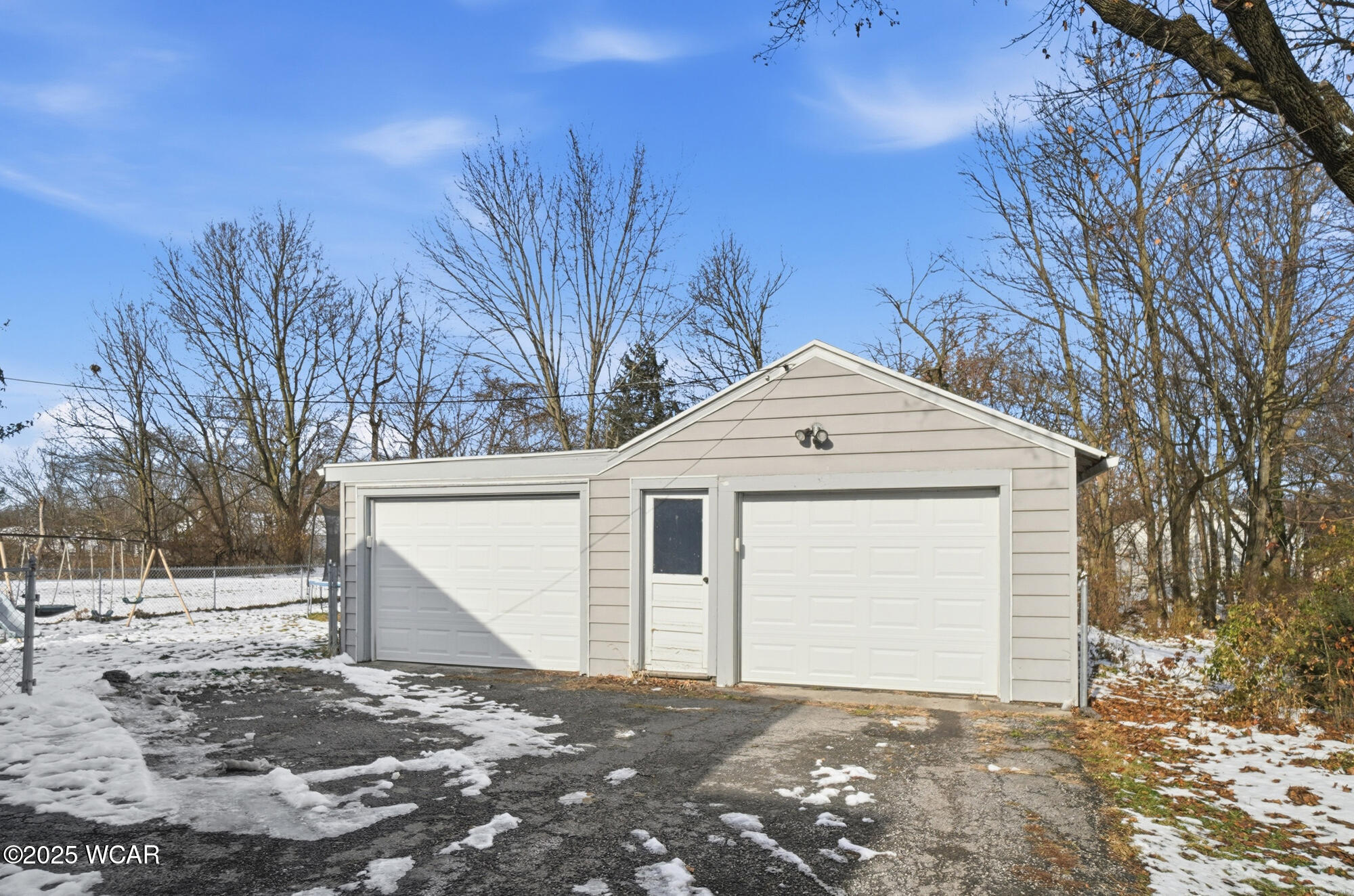 510 North Street, Wapakoneta, Ohio