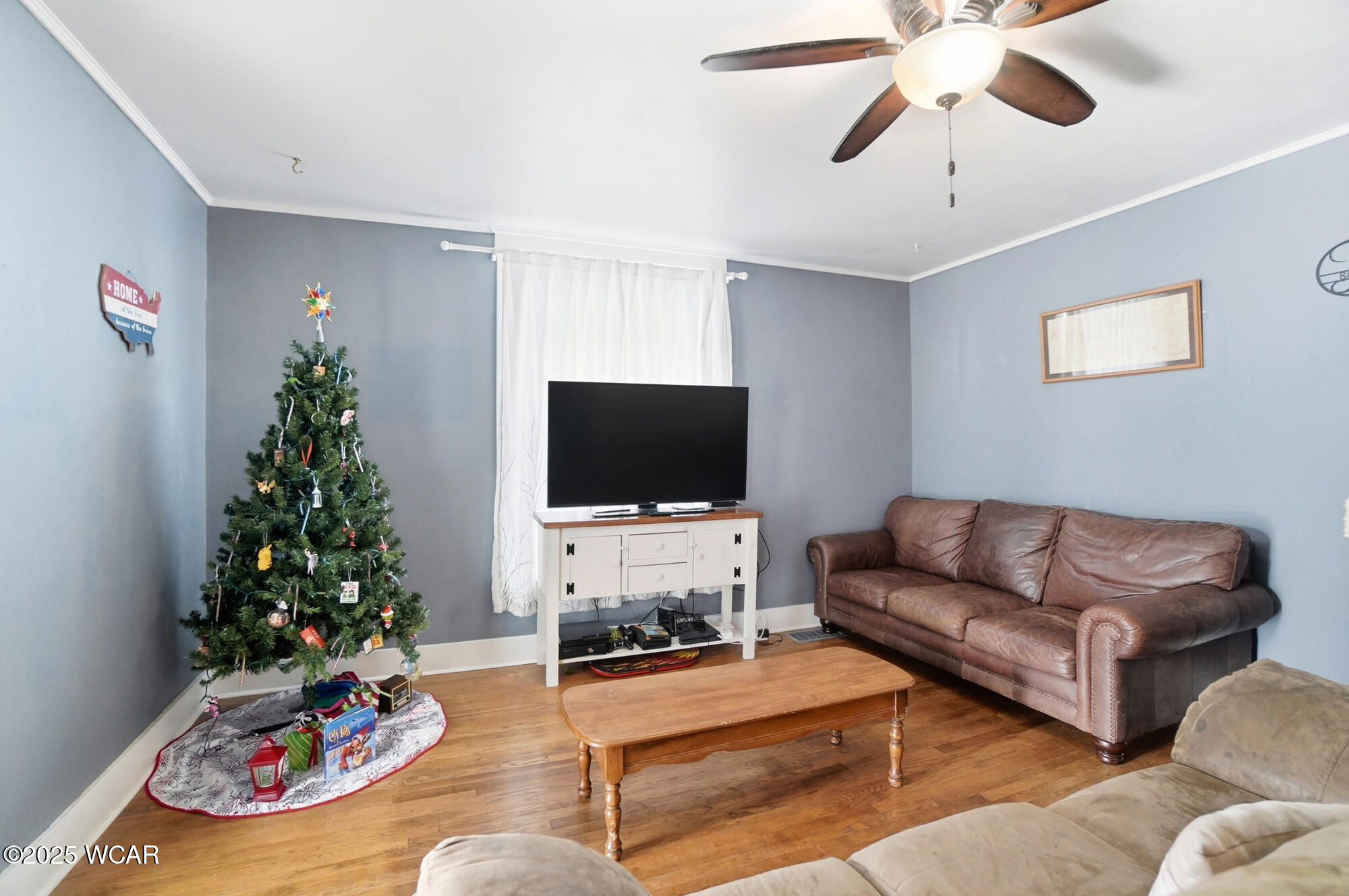 510 North Street, Wapakoneta, Ohio