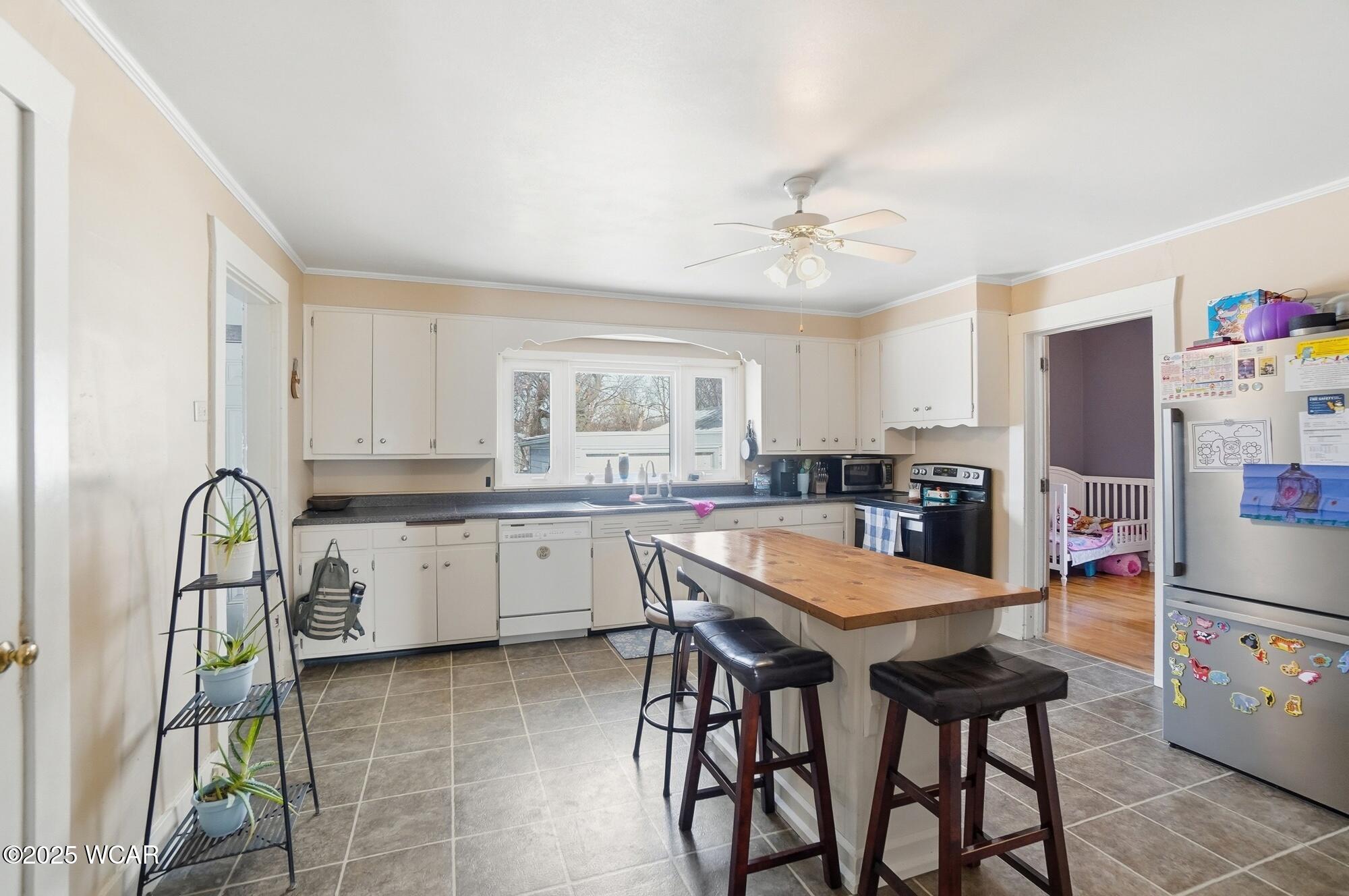 510 North Street, Wapakoneta, Ohio