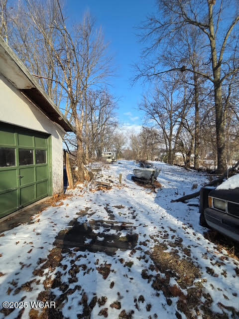 815 Lutz Road, Lima, Ohio