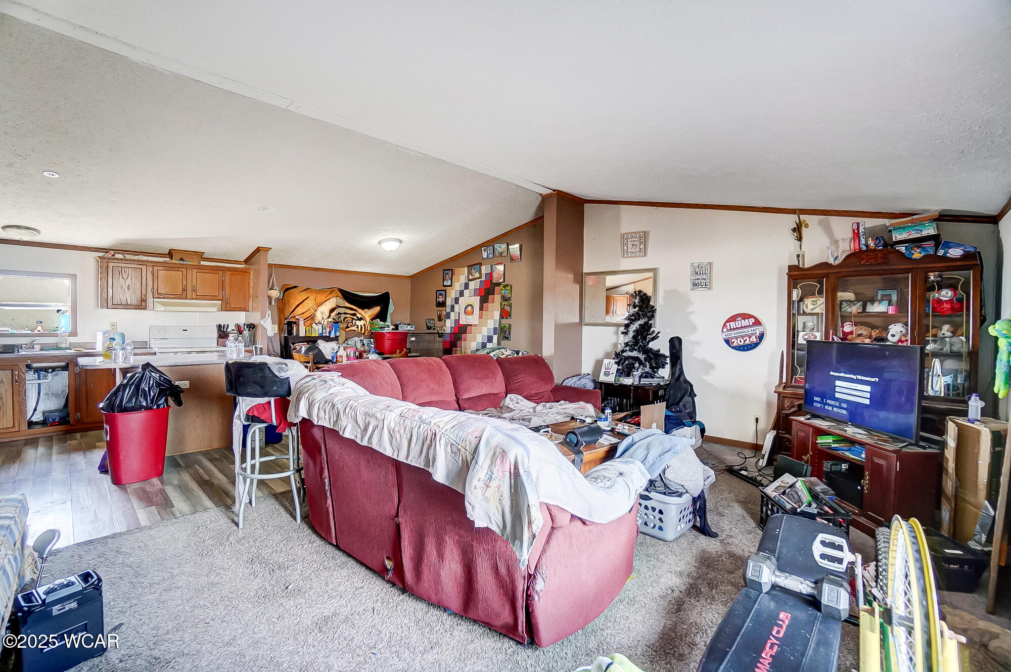 17341 Road 139, Cecil, Ohio