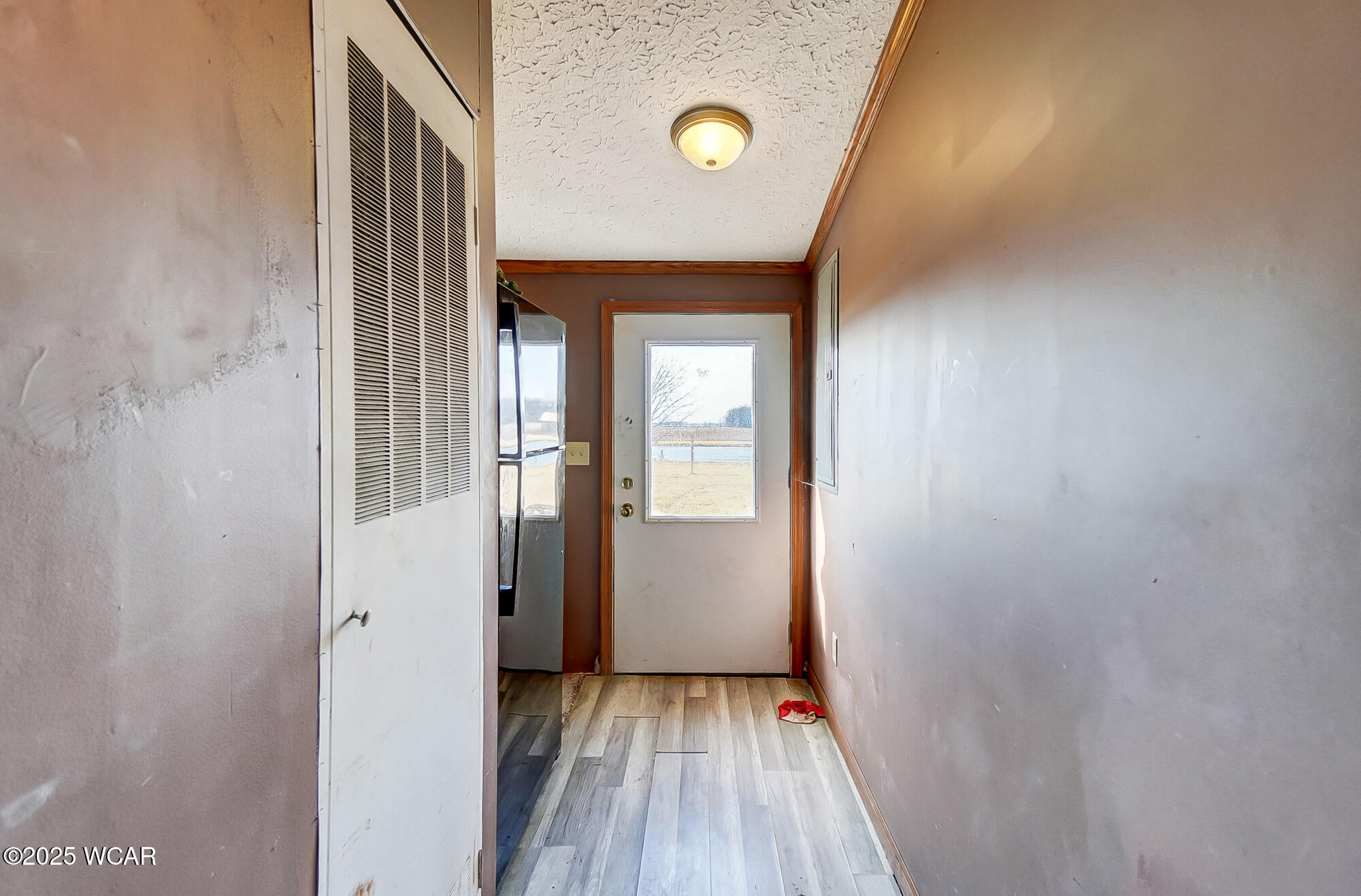 17341 Road 139, Cecil, Ohio