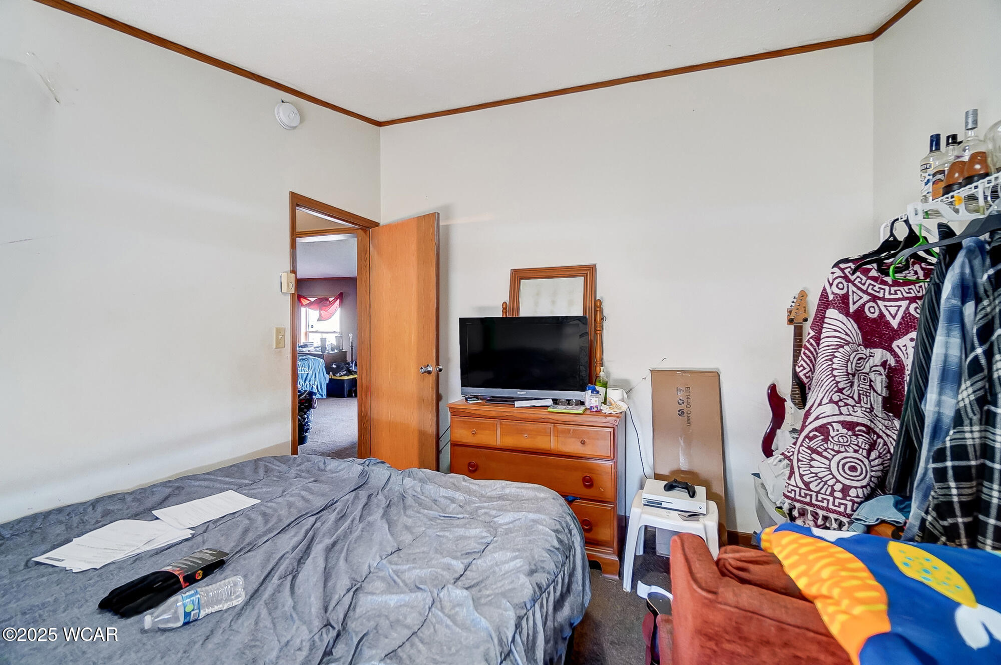 17341 Road 139, Cecil, Ohio