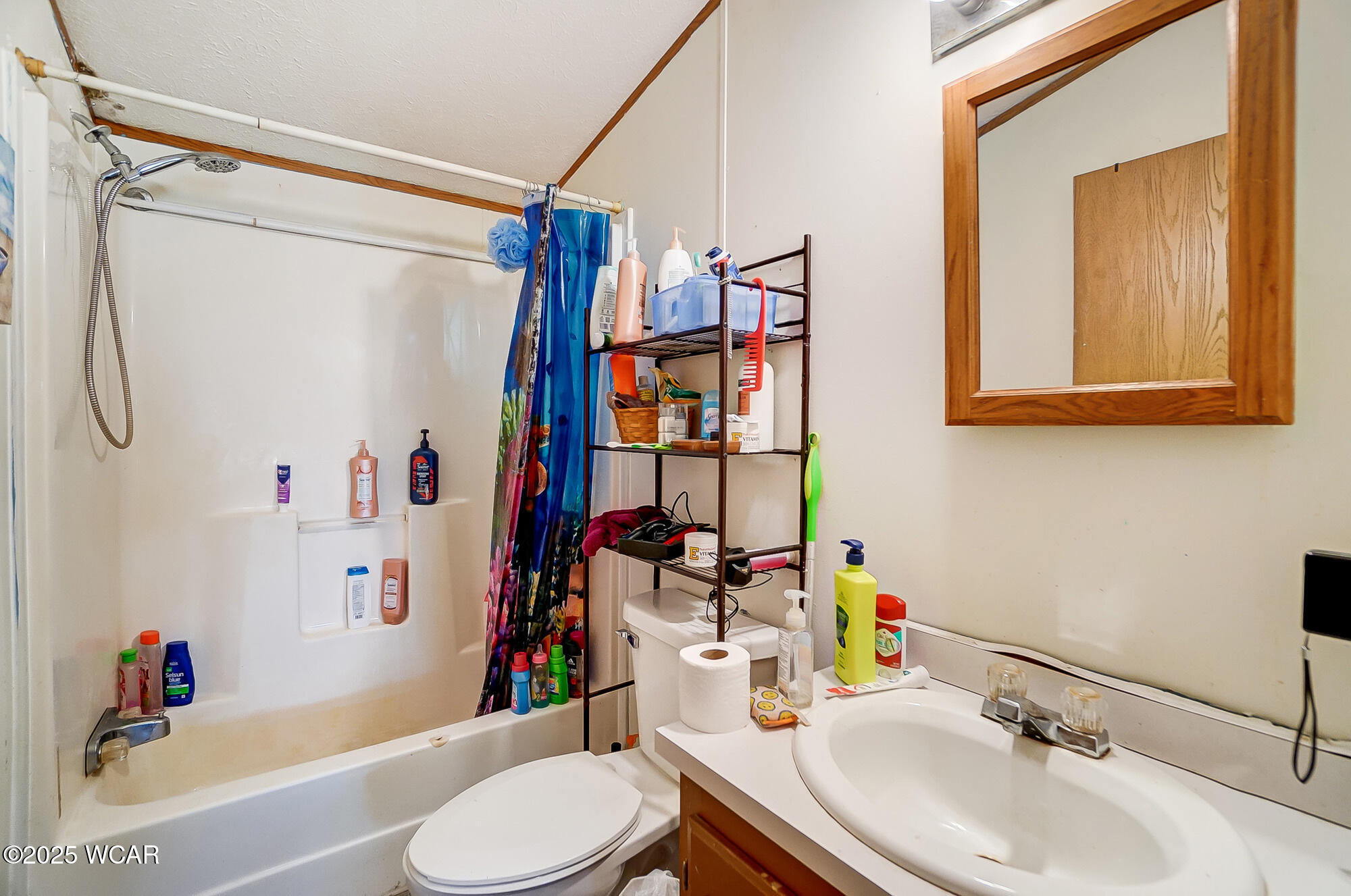 17341 Road 139, Cecil, Ohio