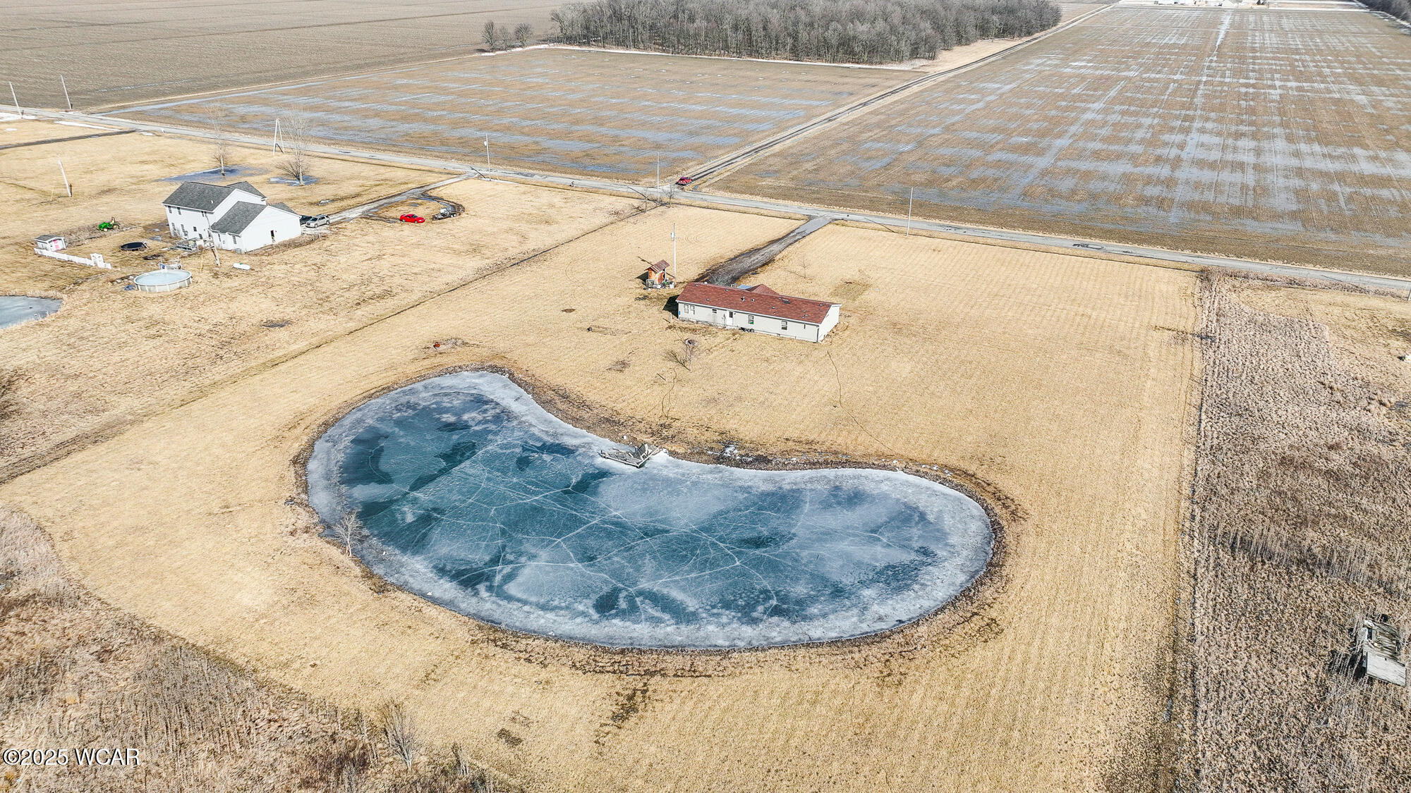 17341 Road 139, Cecil, Ohio