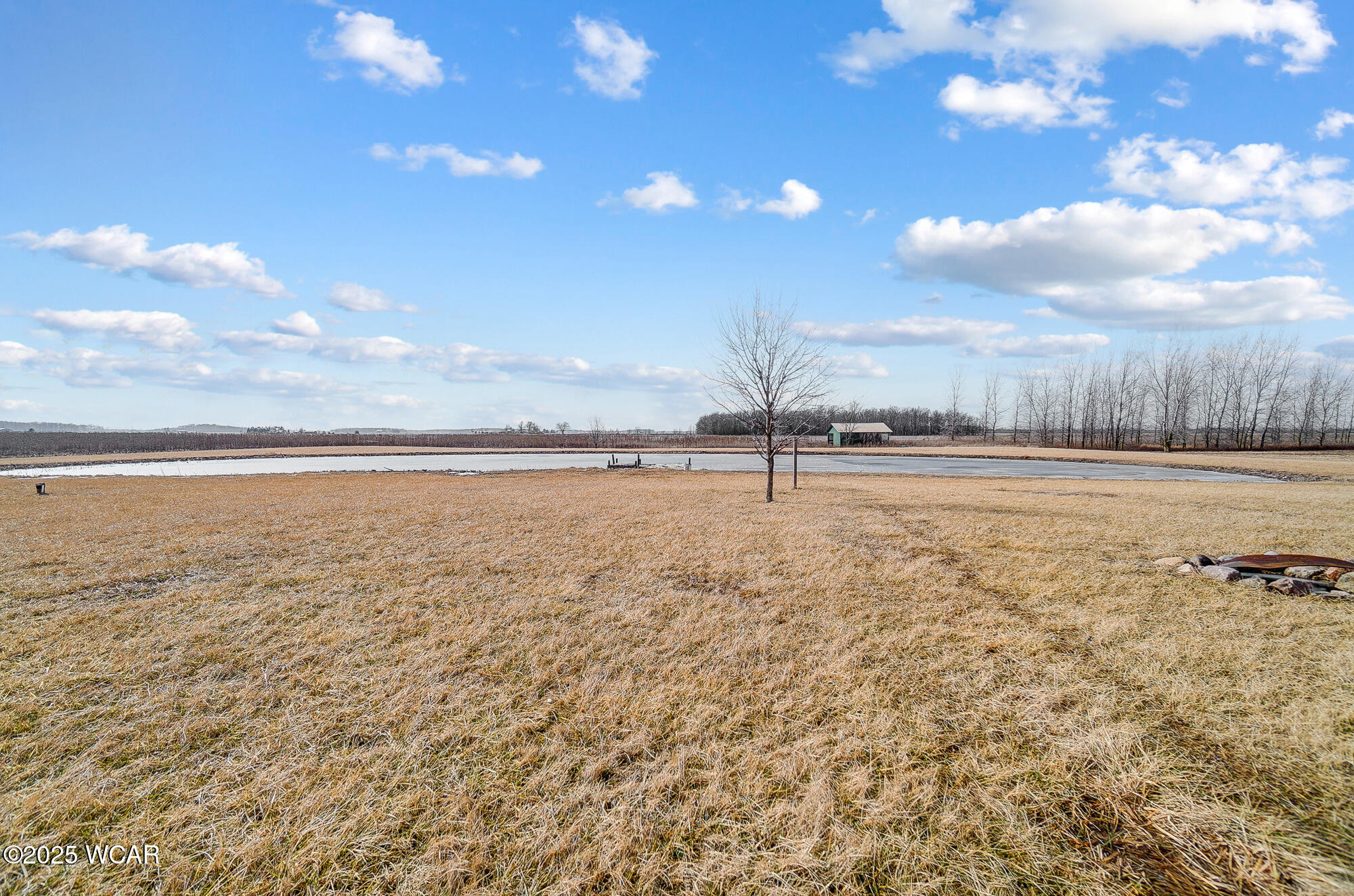 17341 Road 139, Cecil, Ohio