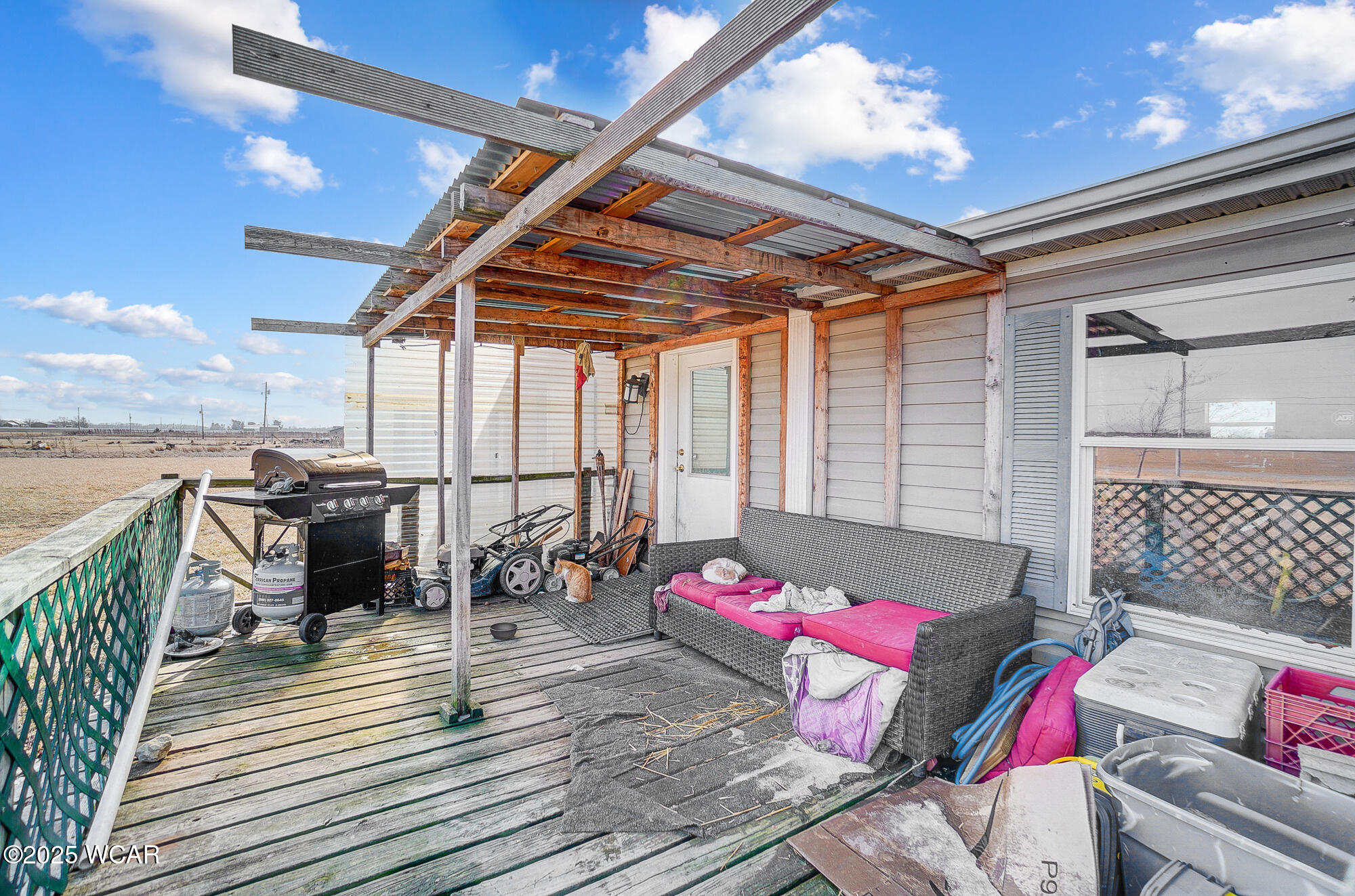 17341 Road 139, Cecil, Ohio