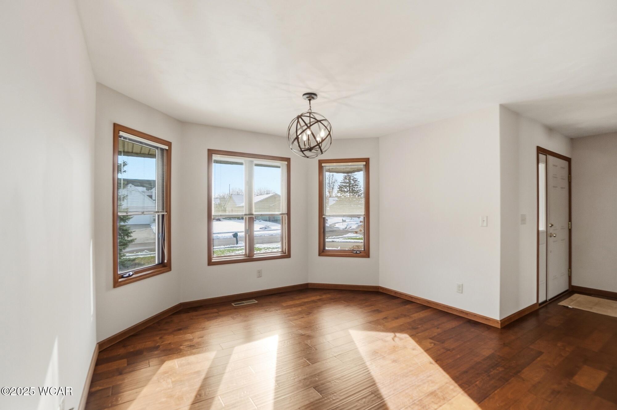 115 Oak View Court, Lima, Ohio