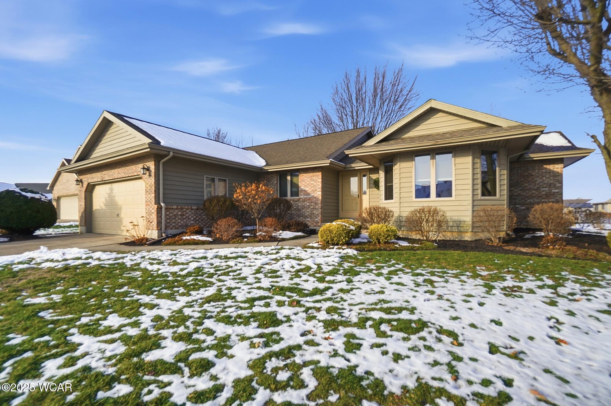 115 Oak View Court, Lima, Ohio