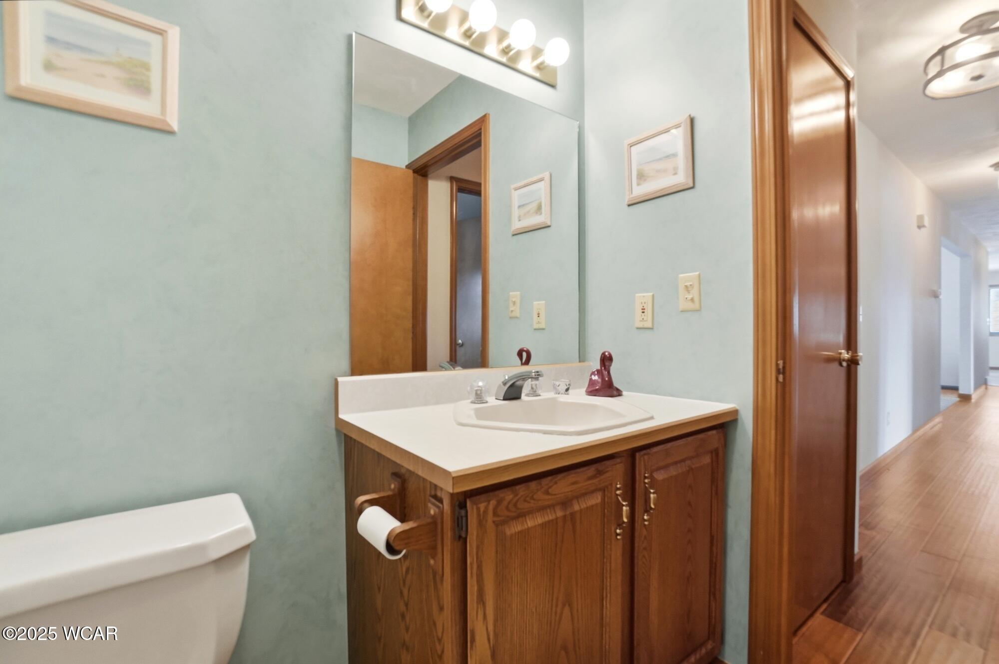 115 Oak View Court, Lima, Ohio