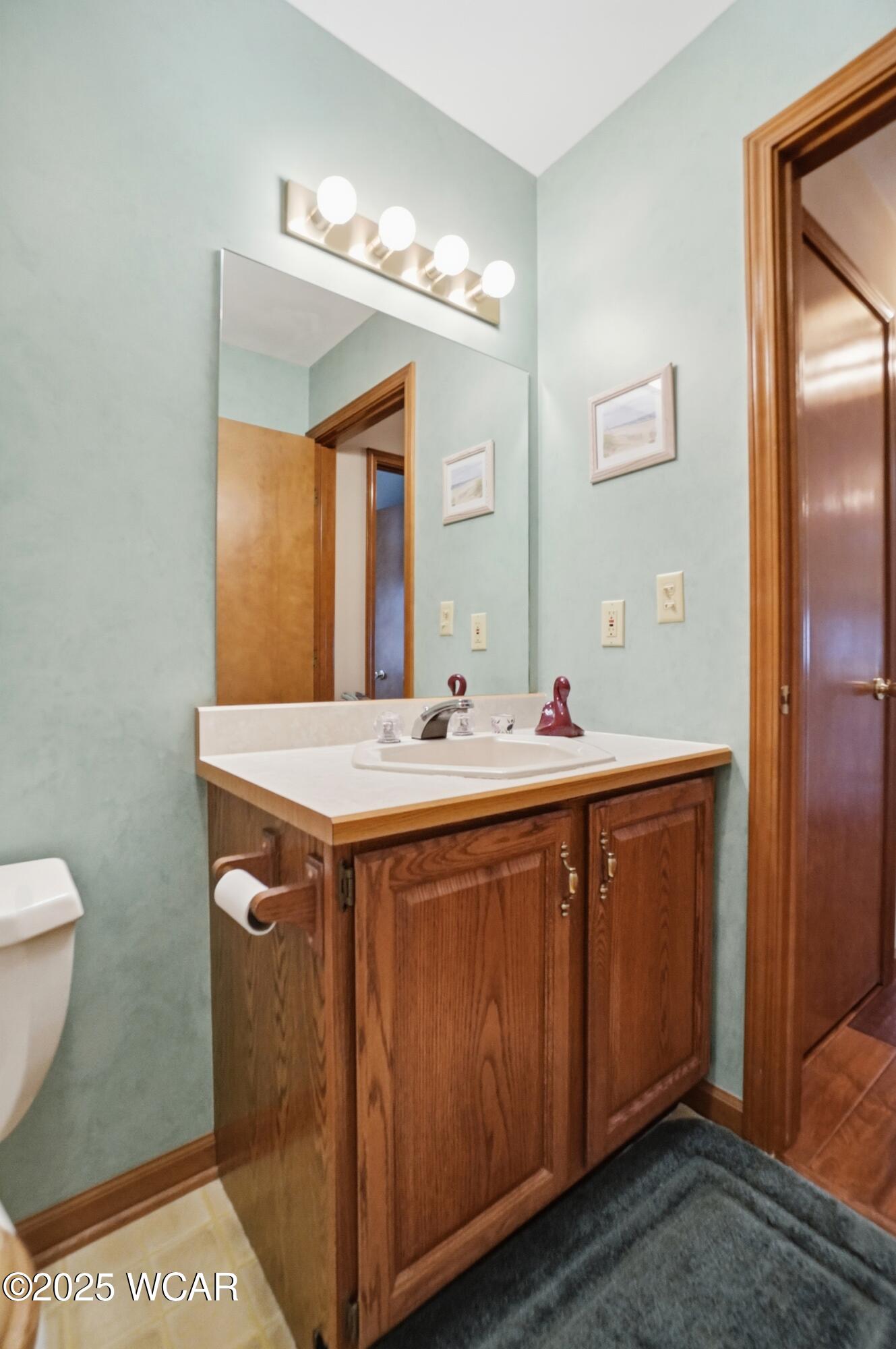 115 Oak View Court, Lima, Ohio