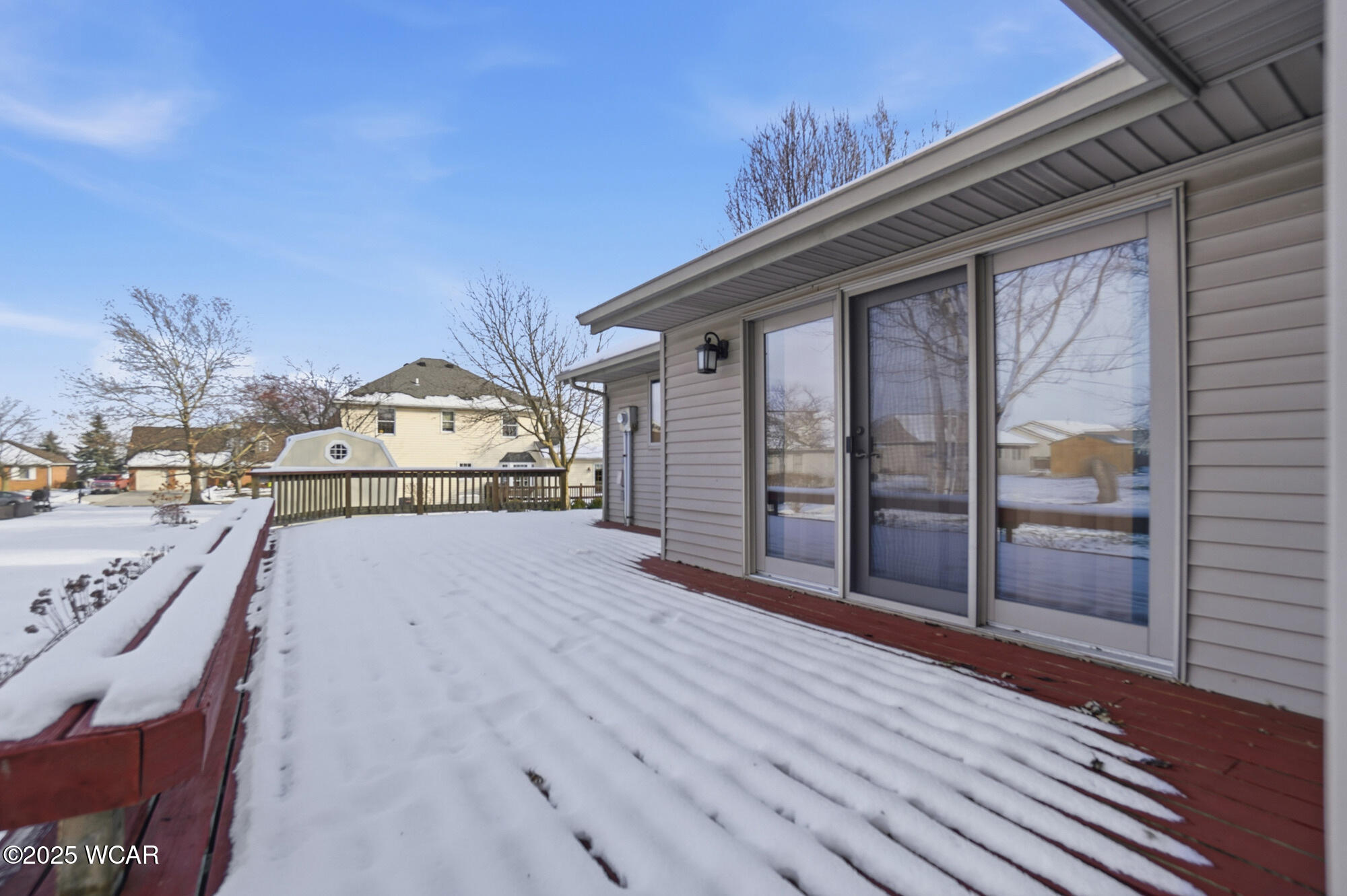 115 Oak View Court, Lima, Ohio