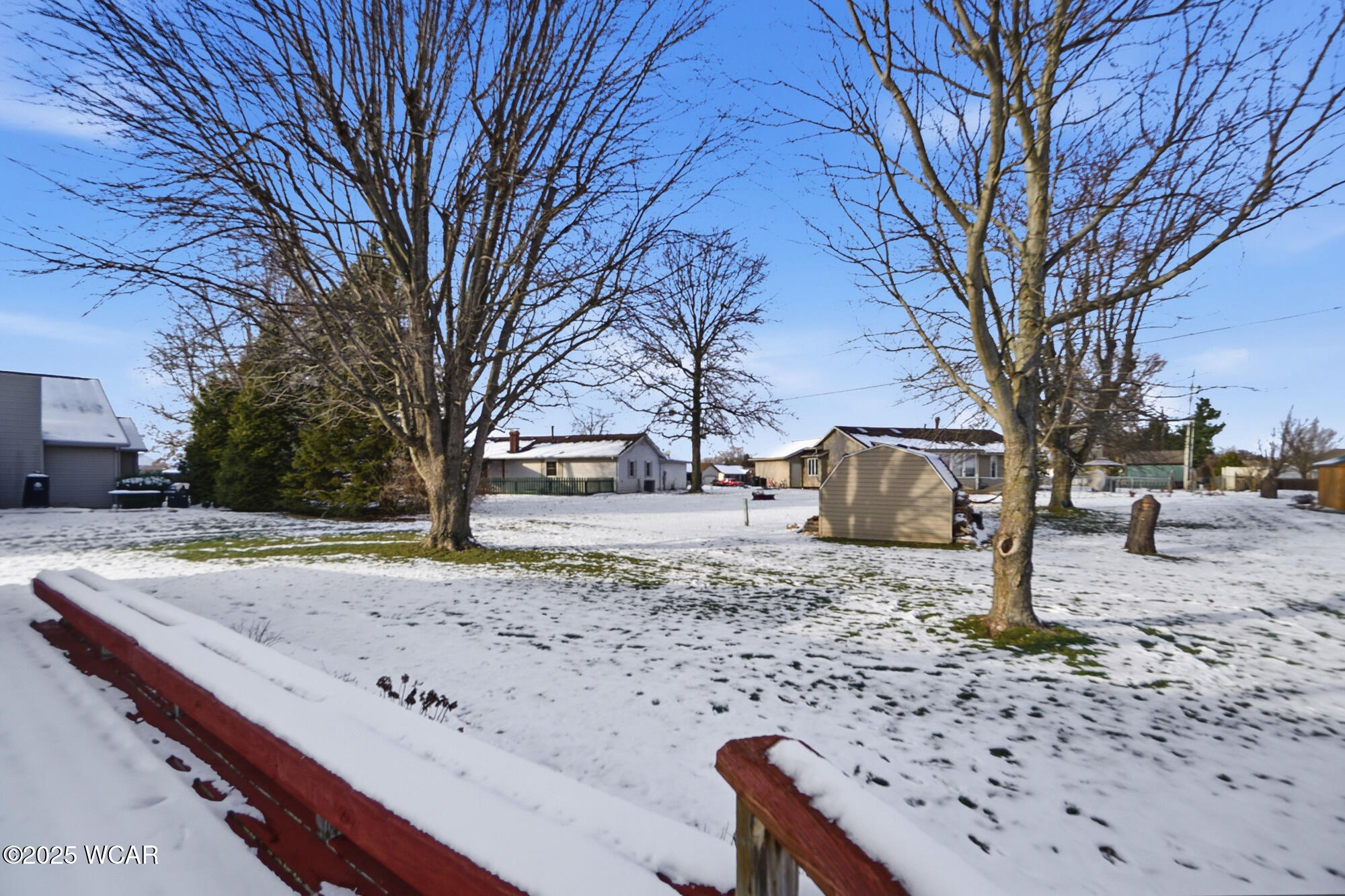 115 Oak View Court, Lima, Ohio